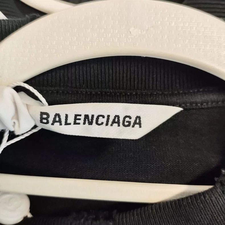 Balenciaga Balenciaga short sleeves Size US M / EU 48-50 / 2 - 4 Thumbnail