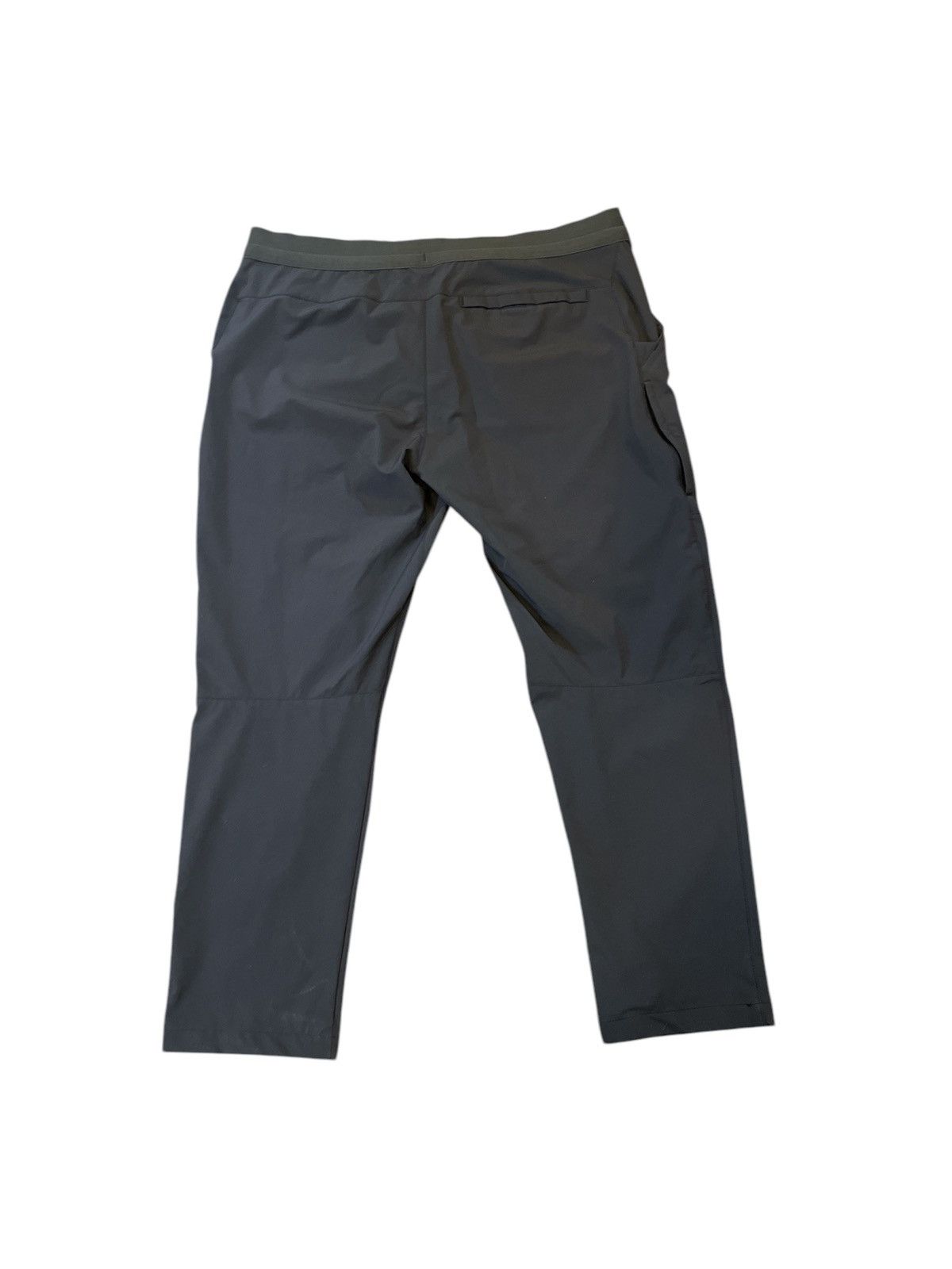 The North Face The North Face Men's Gray UPF 40+ Hiking Outdoors Pants Size US 40 / EU 56 - 7 Thumbnail