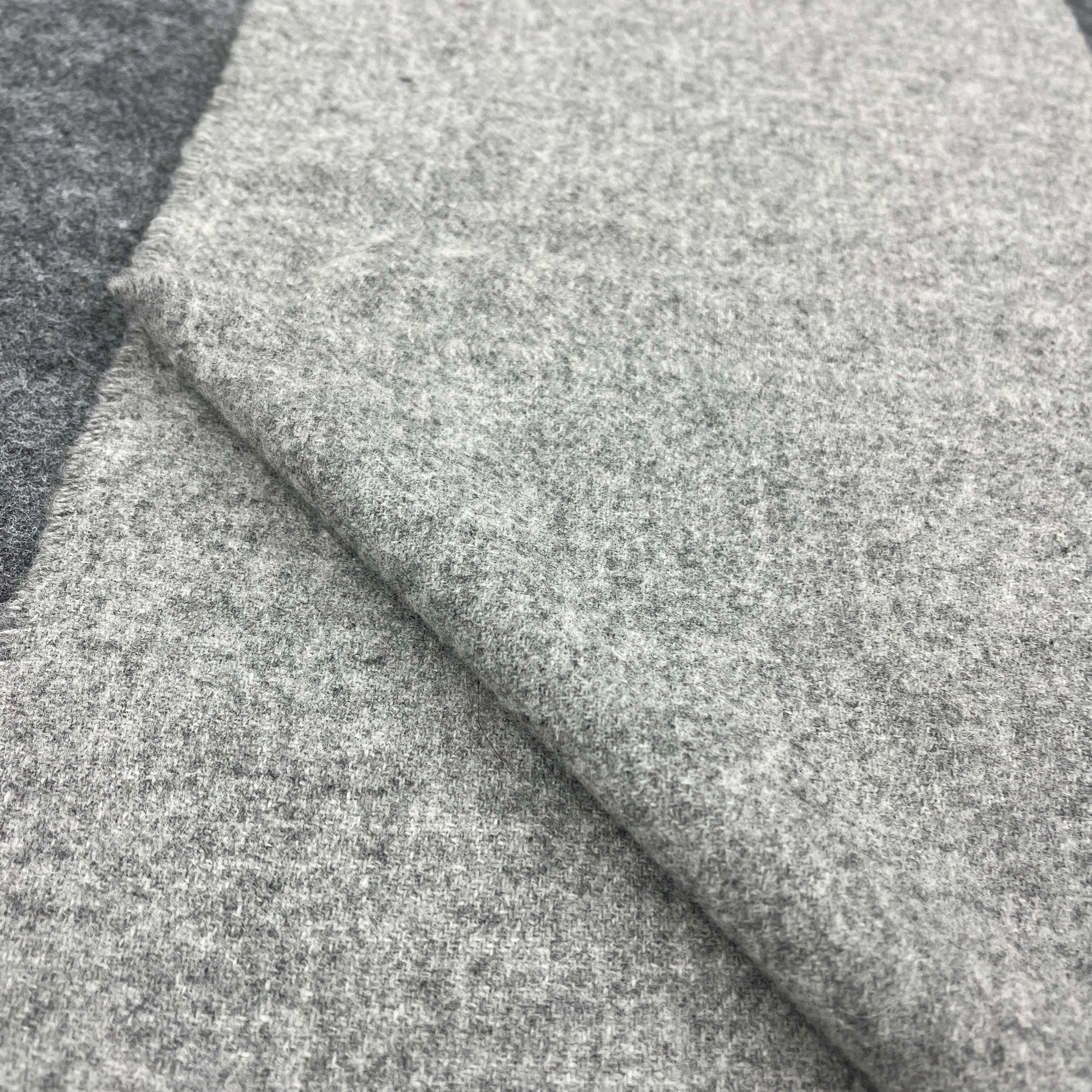 Johnstons Of Elgin × Vintage Johnstons Of Elgin Scarf / Muffler / Neckwear T1015 Size ONE SIZE - 6 Thumbnail