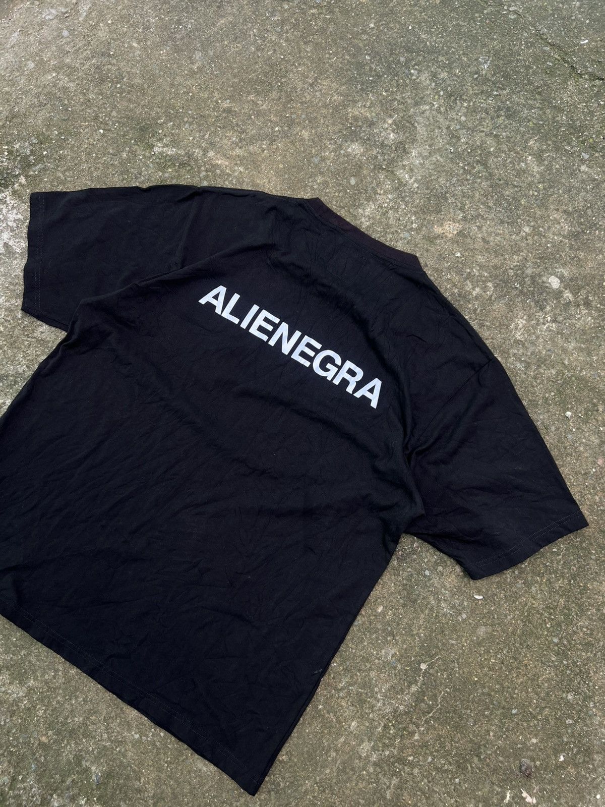 Other CLOT Alienegra Desert Pocket Tee Size US XL / EU 56 / 4 - 2 Thumbnail