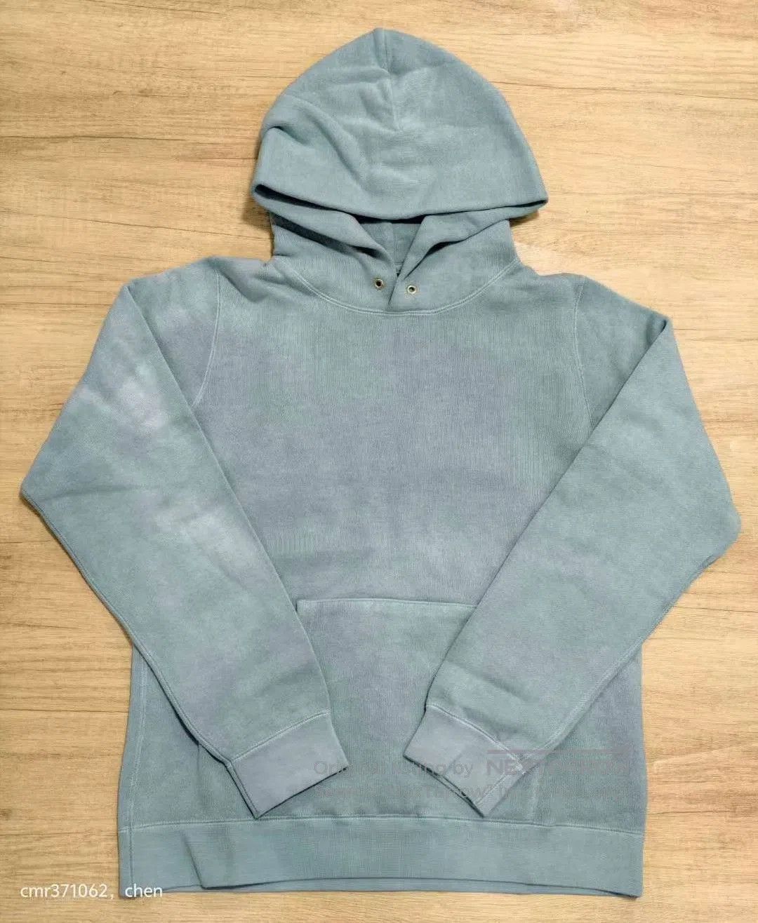 Visvim visvim 18AW Basic Women's Hoodie. Size M / US 6-8 / IT 42-44 - 1 Thumbnail
