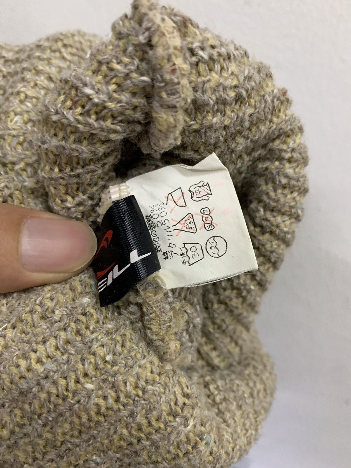 O'Neill Oneill Jut Beanie Hats Size ONE SIZE - 7 Thumbnail