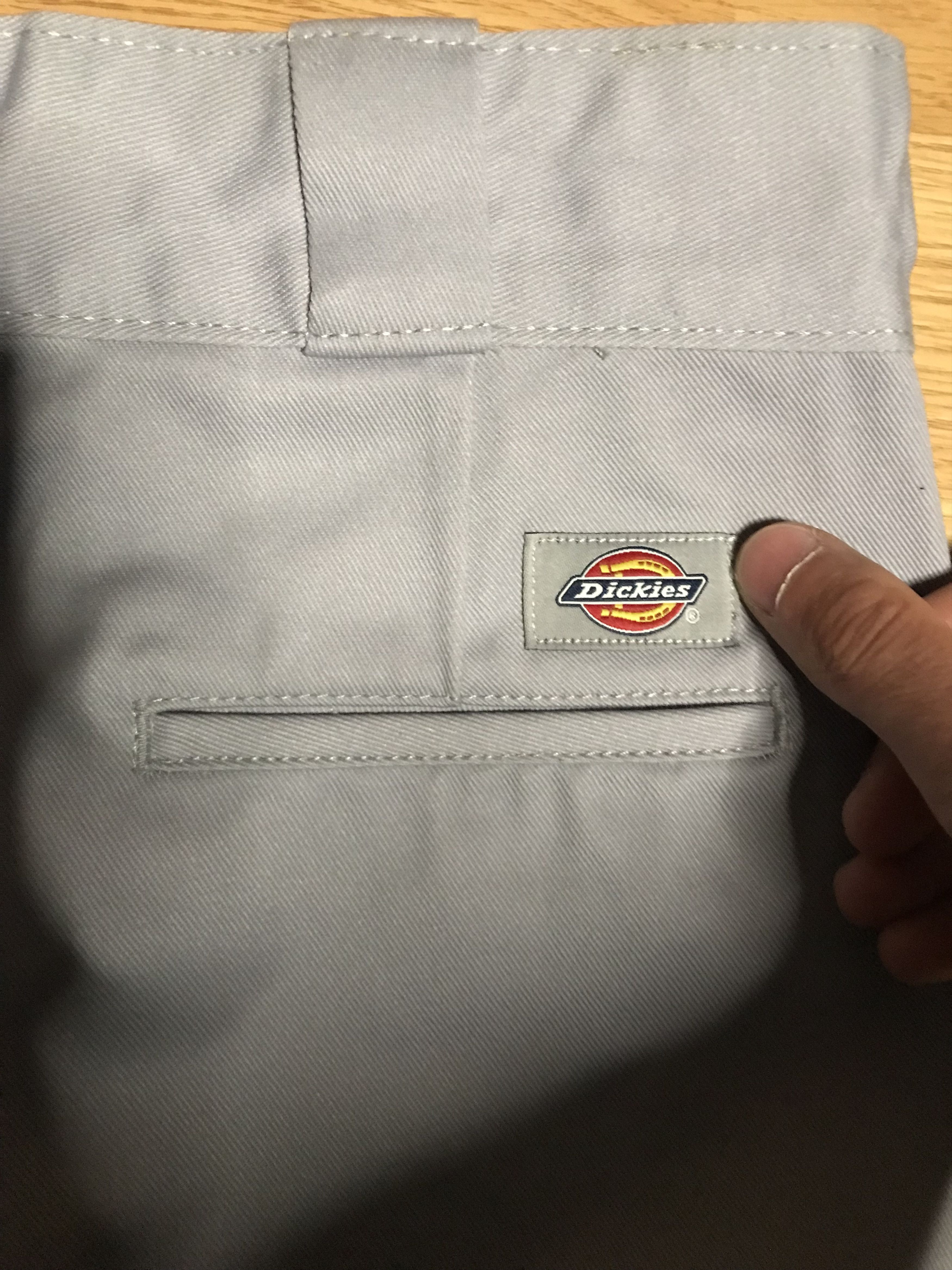 Dickies × Handmade × Japanese Brand **NEW Dickies Handmade Chino Pants** Size 28" / US 6 / IT 42 - 5 Thumbnail