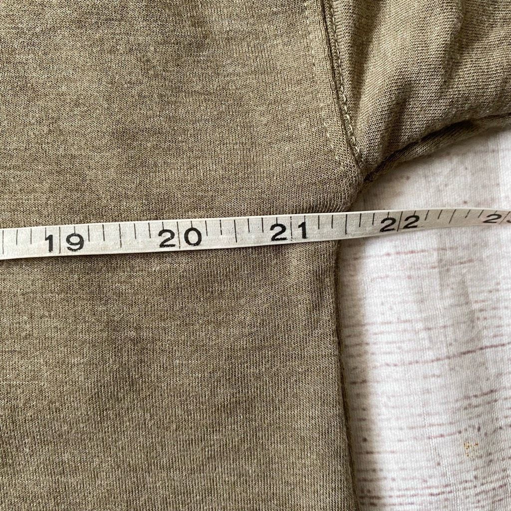 Other Thread & Supply women S b-cut Longsleeve loose fit sweatshir Size S / US 4 / IT 40 - 8 Thumbnail