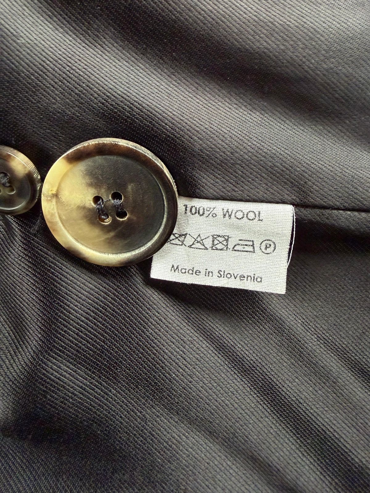 Dries Van Noten Dries van Noten coat Size US S / EU 44-46 / 1 - 7 Thumbnail