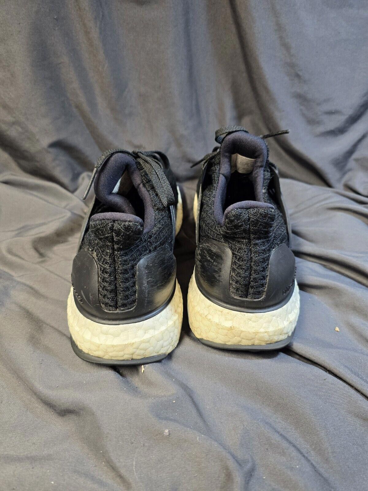 Adidas Adidas Ultra Boost Continental Black YYJ 606004 Woman Sz 8 Size US 8 / EU 41 - 5 Thumbnail