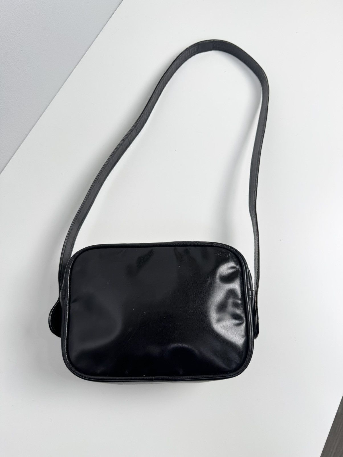 Courreges Courreges Vintage Bag Size ONE SIZE - 11 Thumbnail