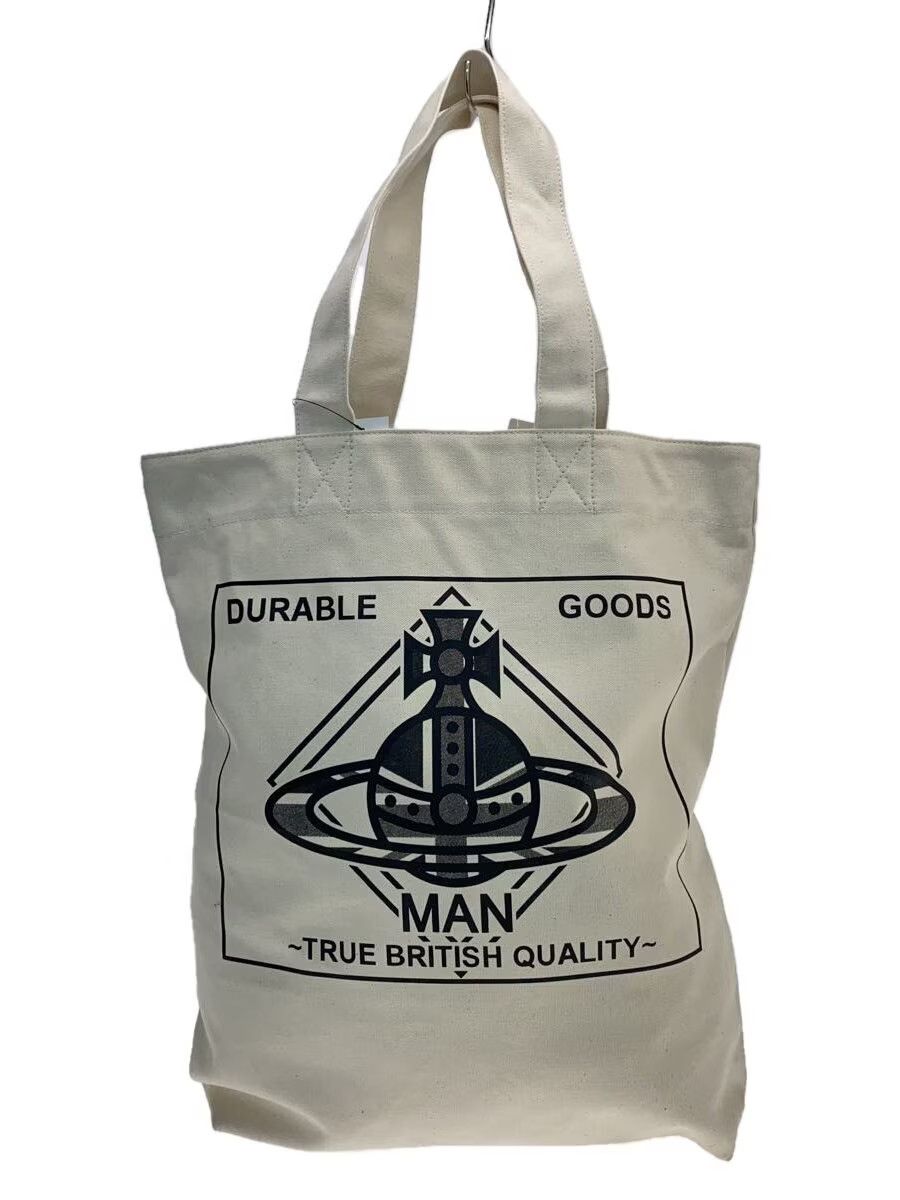 Vivienne Westwood Orb Tote Bag Size ONE SIZE - 1 Thumbnail