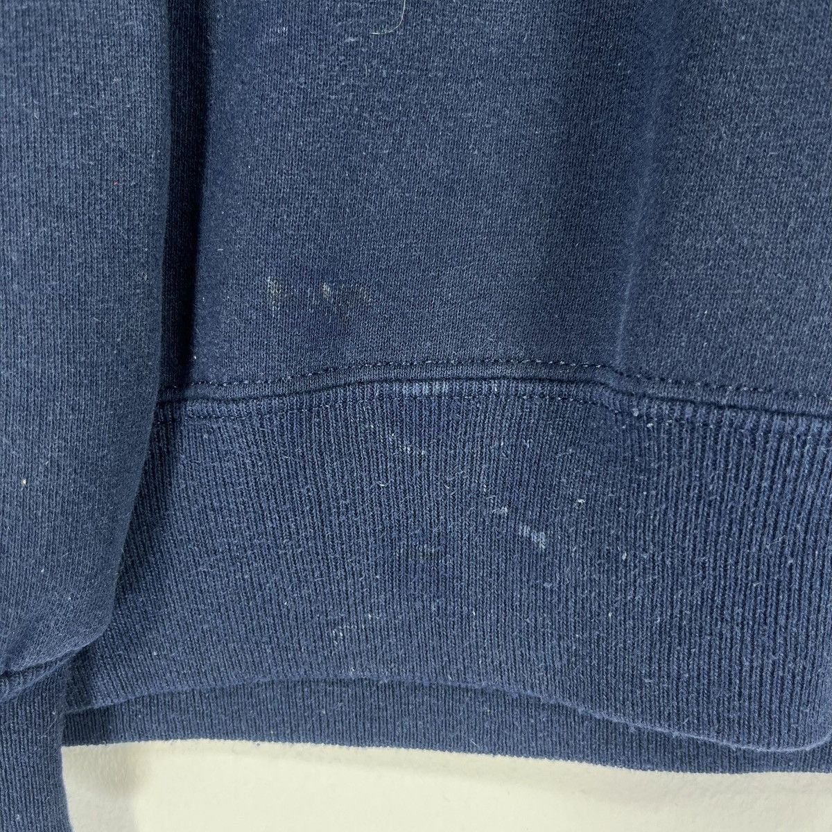 Russell Athletic × Vintage VINTAGE 90s RUSSELL ATHLETIC UNIVERSITY CALIFORNIA SWEATER Size US M / EU 48-50 / 2 - 4 Thumbnail