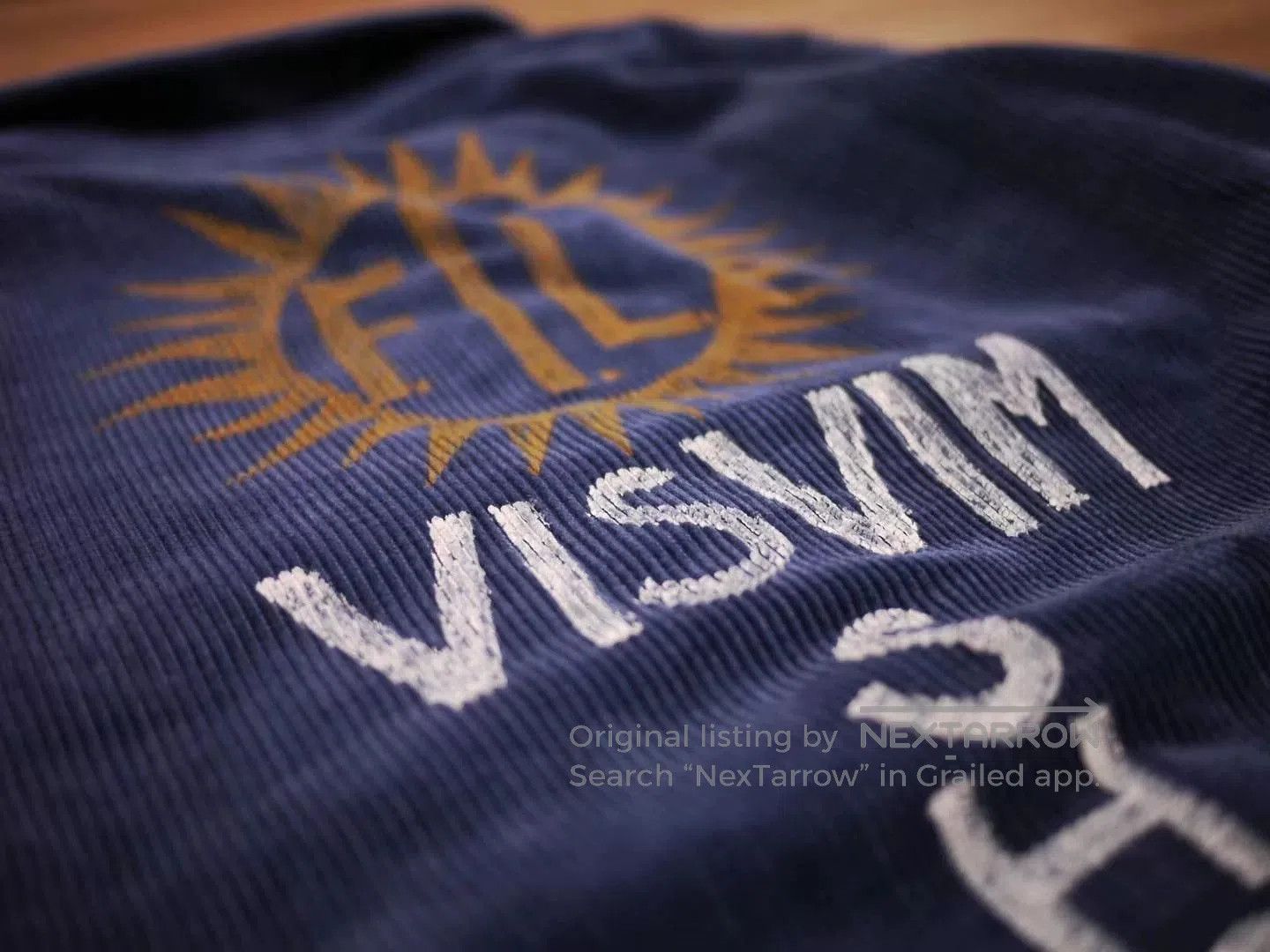 Visvim visvim roadster swing top corduroy jacket. Size US M / EU 48-50 / 2 - 3 Thumbnail