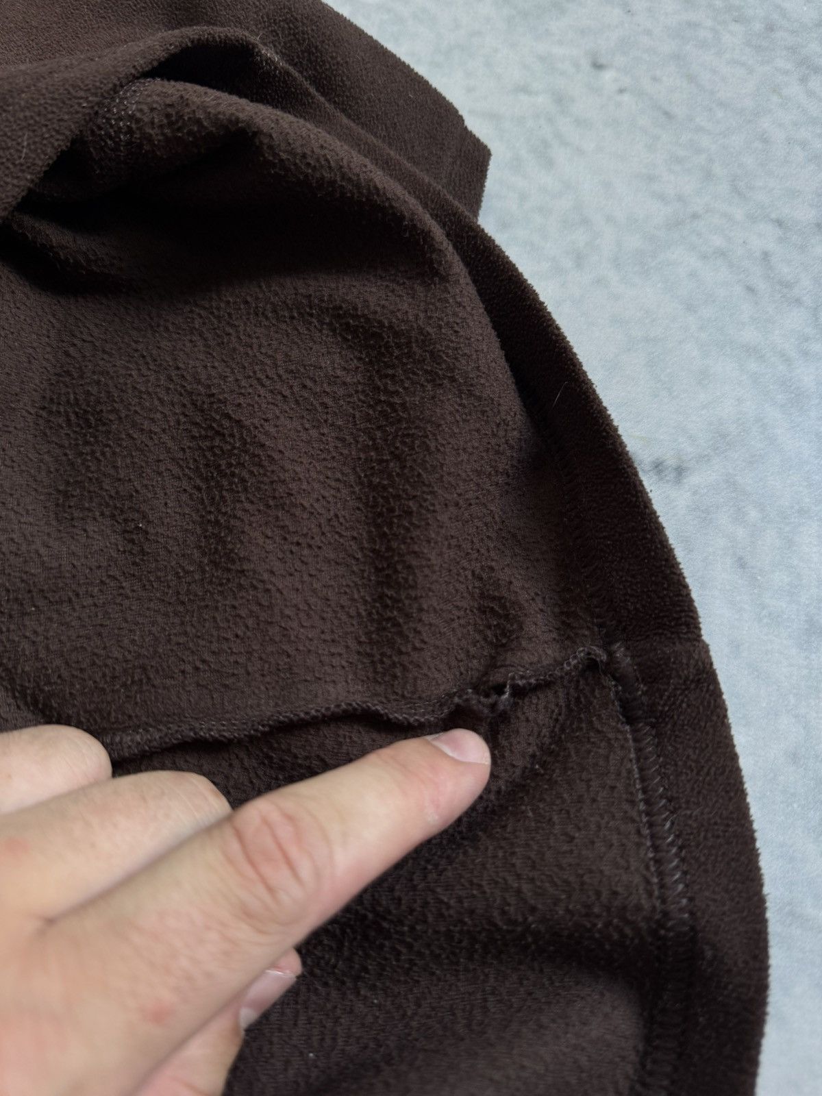 The North Face TKA 100 The North Face brown fleece wmns Size US XL / EU 56 / 4 - 5 Thumbnail