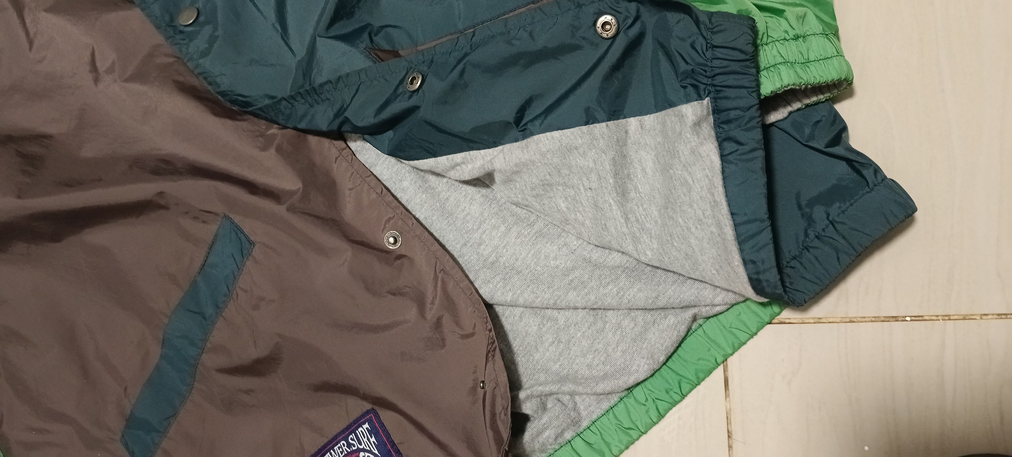 Other Vintage Dick Brewer Surfboards Windbreaker Jacket Size US M / EU 48-50 / 2 - 4 Thumbnail