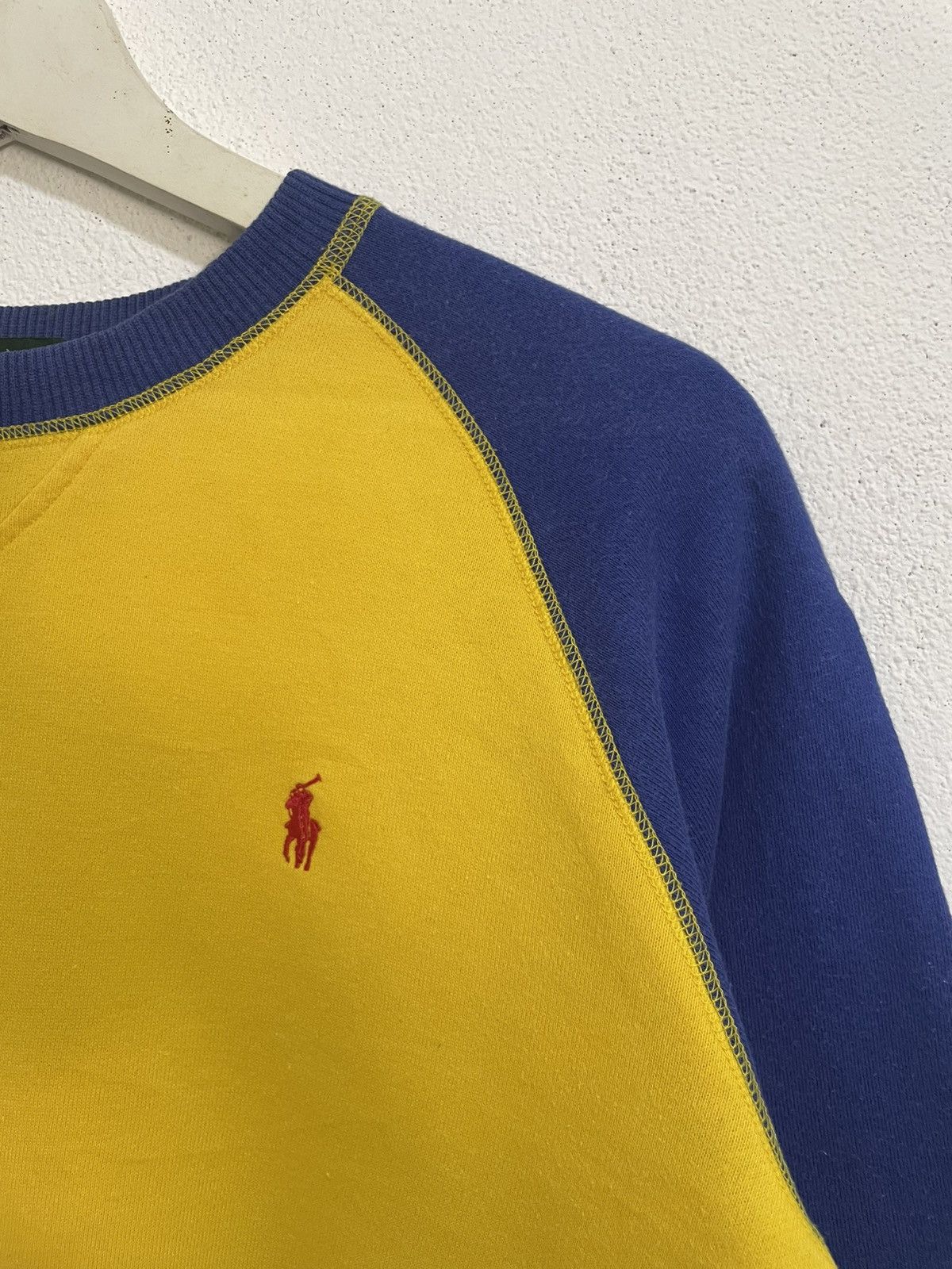 Polo Ralph Lauren × Vintage vintage 90s ralph lauren tqo