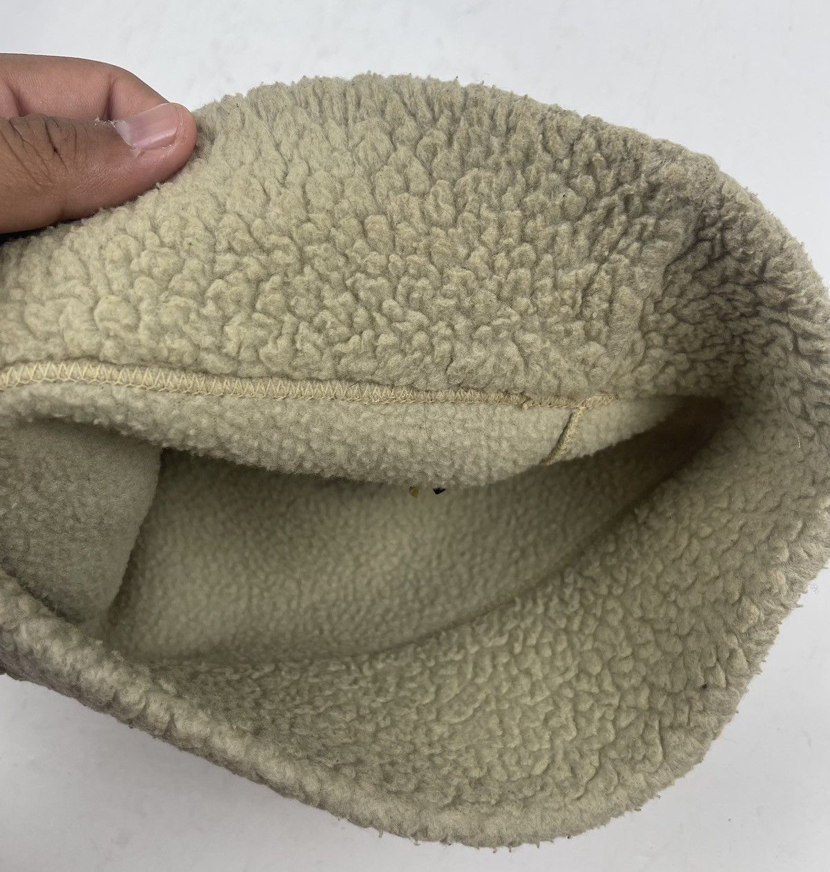 Montbell montbell beanie hat snow cap tc28 Size ONE SIZE - 5 Thumbnail