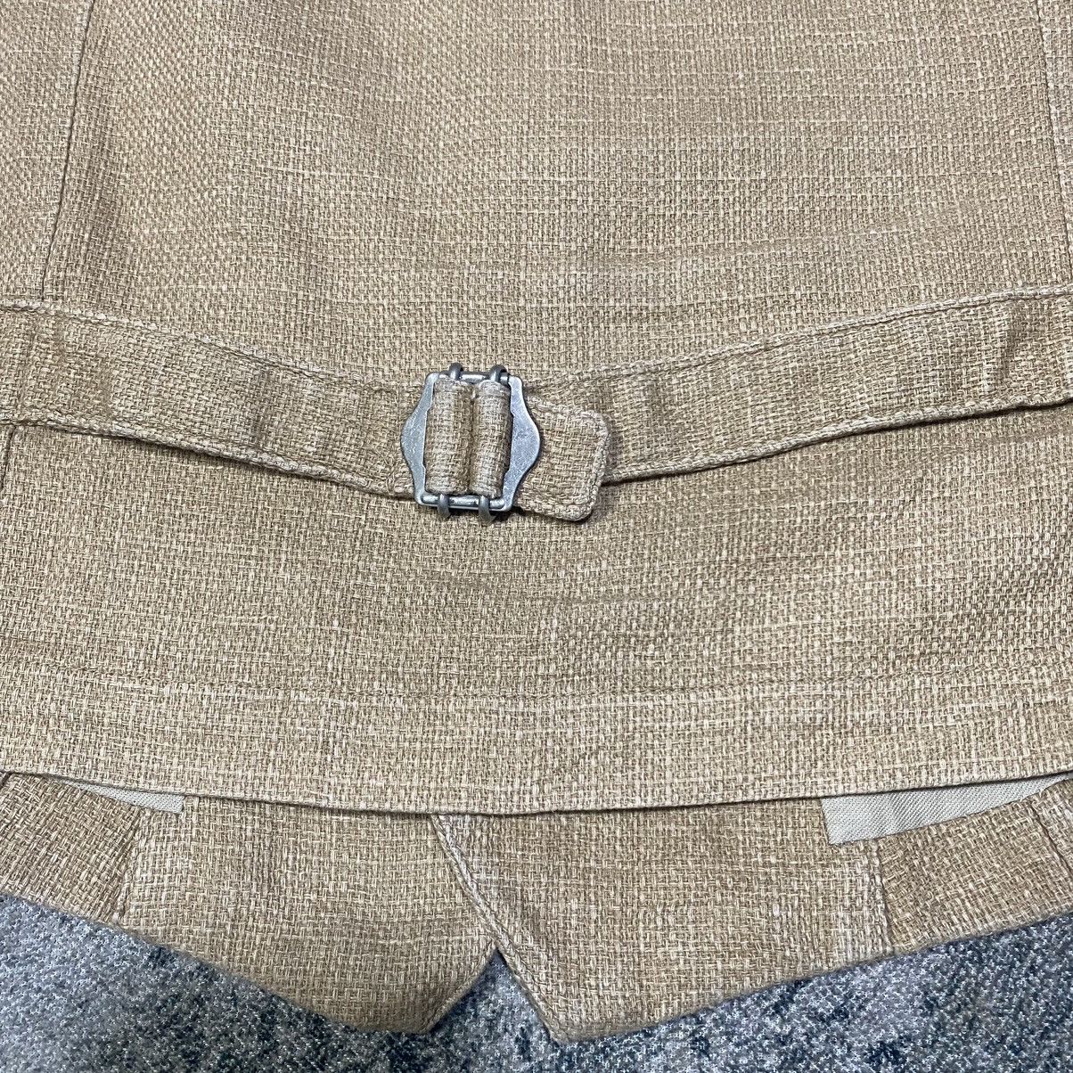 Beams Japan B:Ming Life Store By Beams Vest Size US XS / EU 42 / 0 - 4 Thumbnail