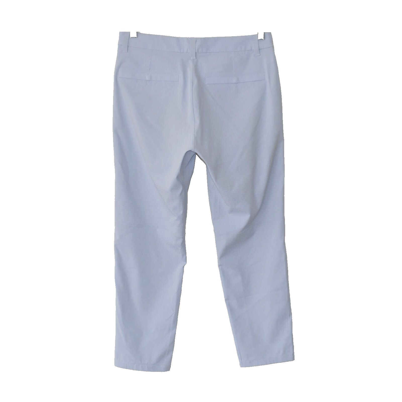 Lululemon NWOT LULULEMON Blue Commission Classic Fit Trouser Pants 30 Size US 30 / EU 46 - 3 Thumbnail