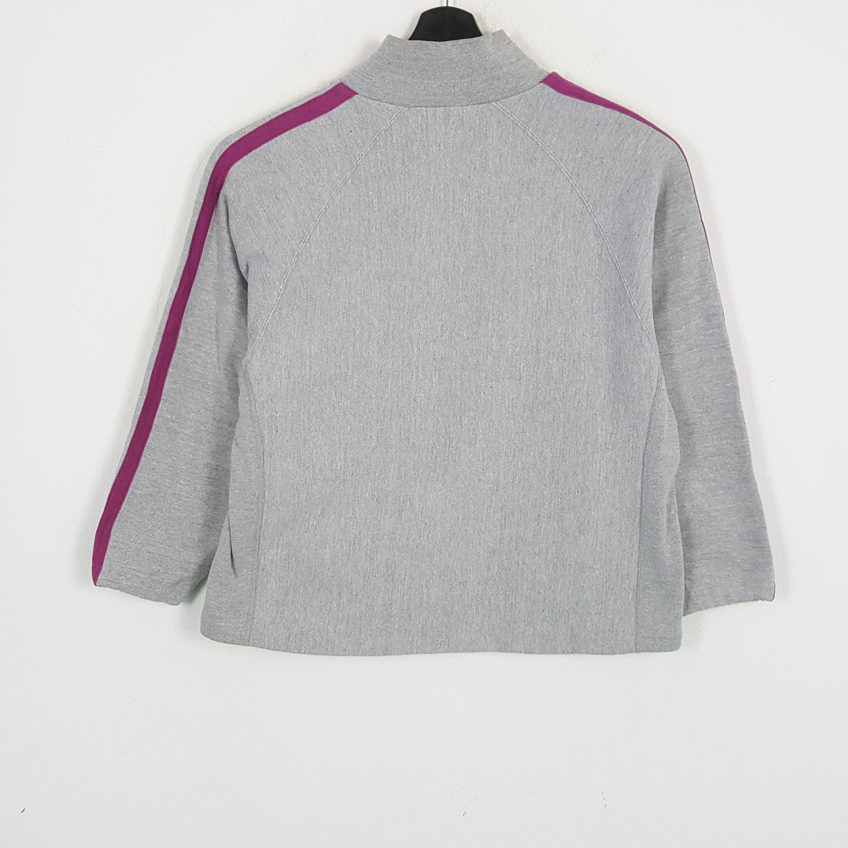 Japanese Brand KYOTO SANGA FC Japanese Football Club Sweatshirt Size US M / EU 48-50 / 2 - 3 Thumbnail