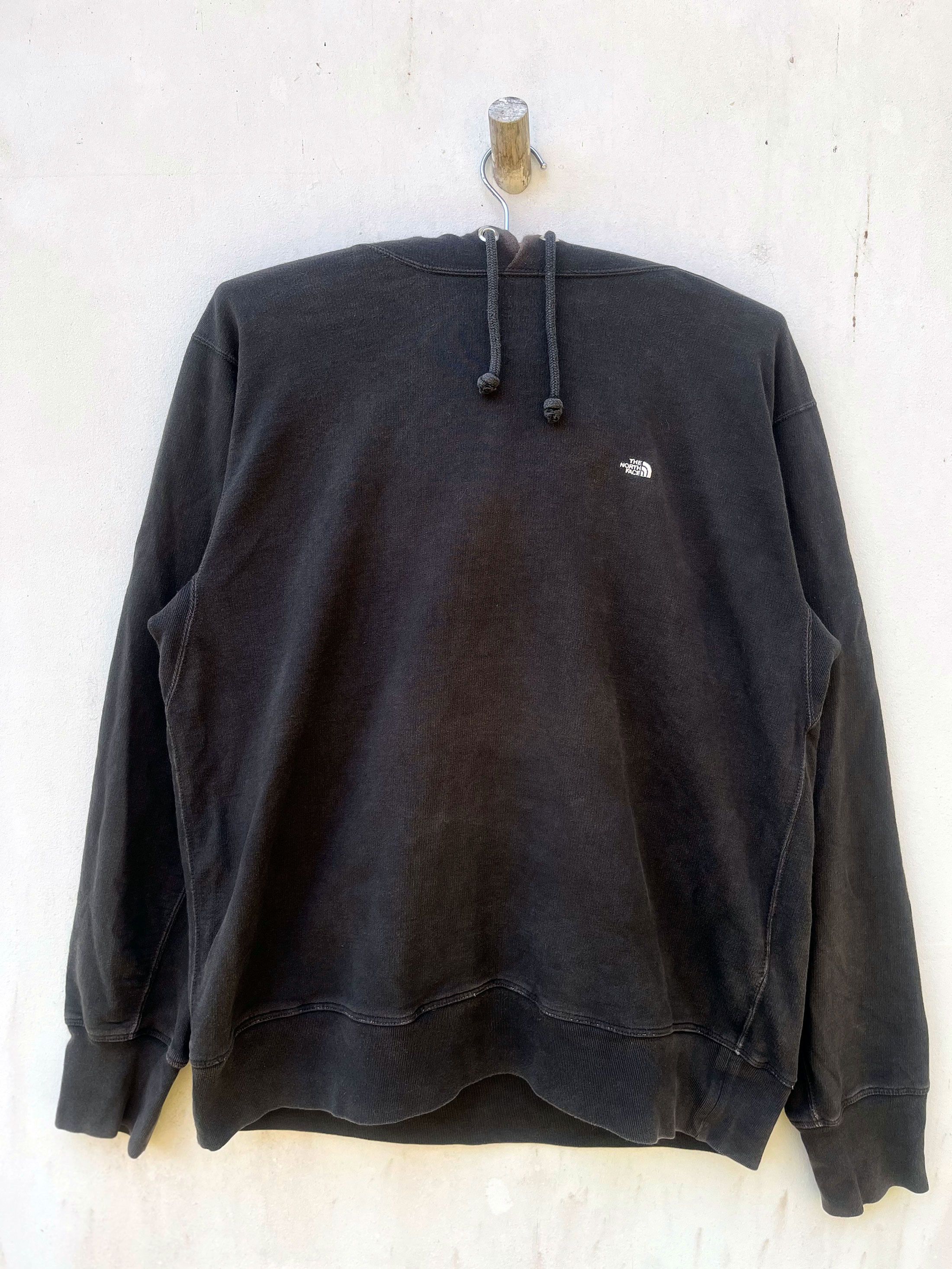 Nanamica × The North Face Purple Label The North Face Nanamica Classic Blank Plain Hoodie Size US L / EU 52-54 / 3 - 1 Thumbnail