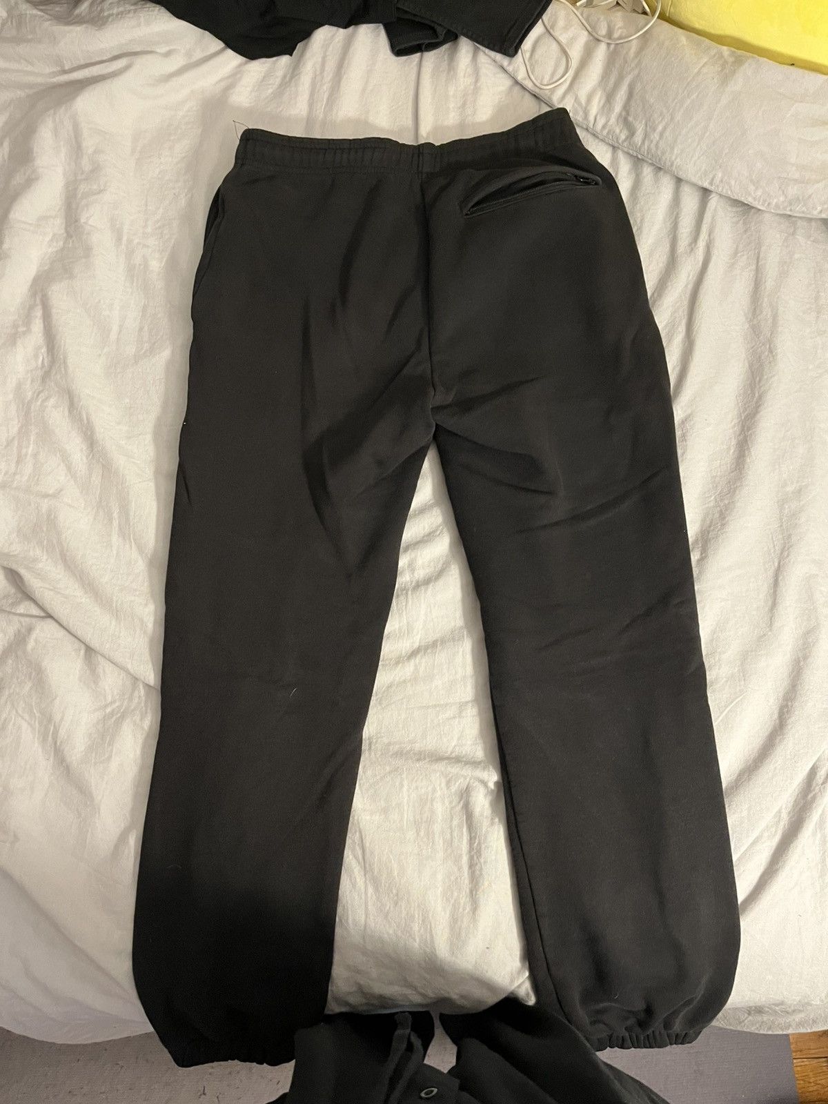 FUCT Fuct wearefuct sweatpants Size US 28 / EU 44 - 9 Thumbnail