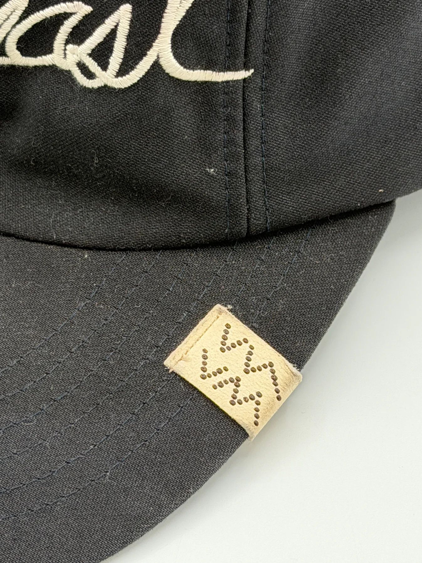 Visvim FW19 SPOT Excelsior Cap *F.I.L. Exclusive Size ONE SIZE - 3 Thumbnail