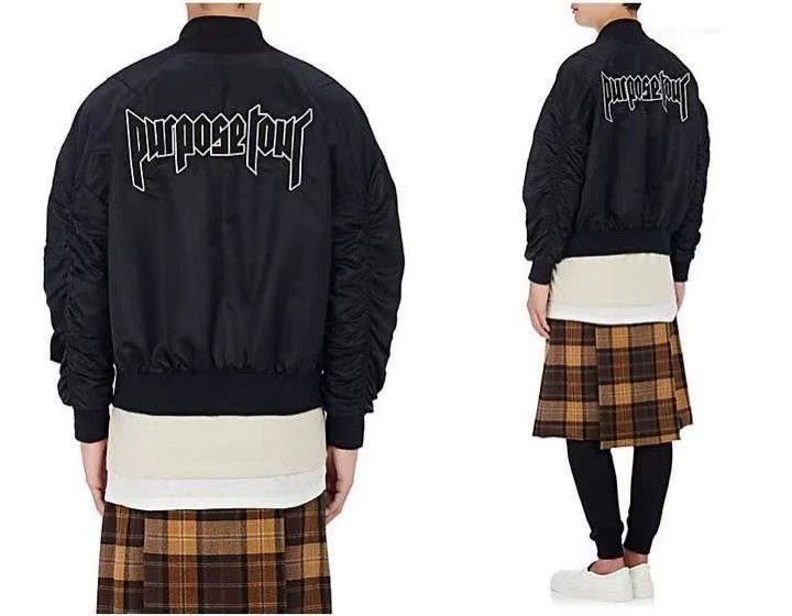 Fear of God Fear of God Plaid culottes Size US 32 / EU 48 - 8 Thumbnail
