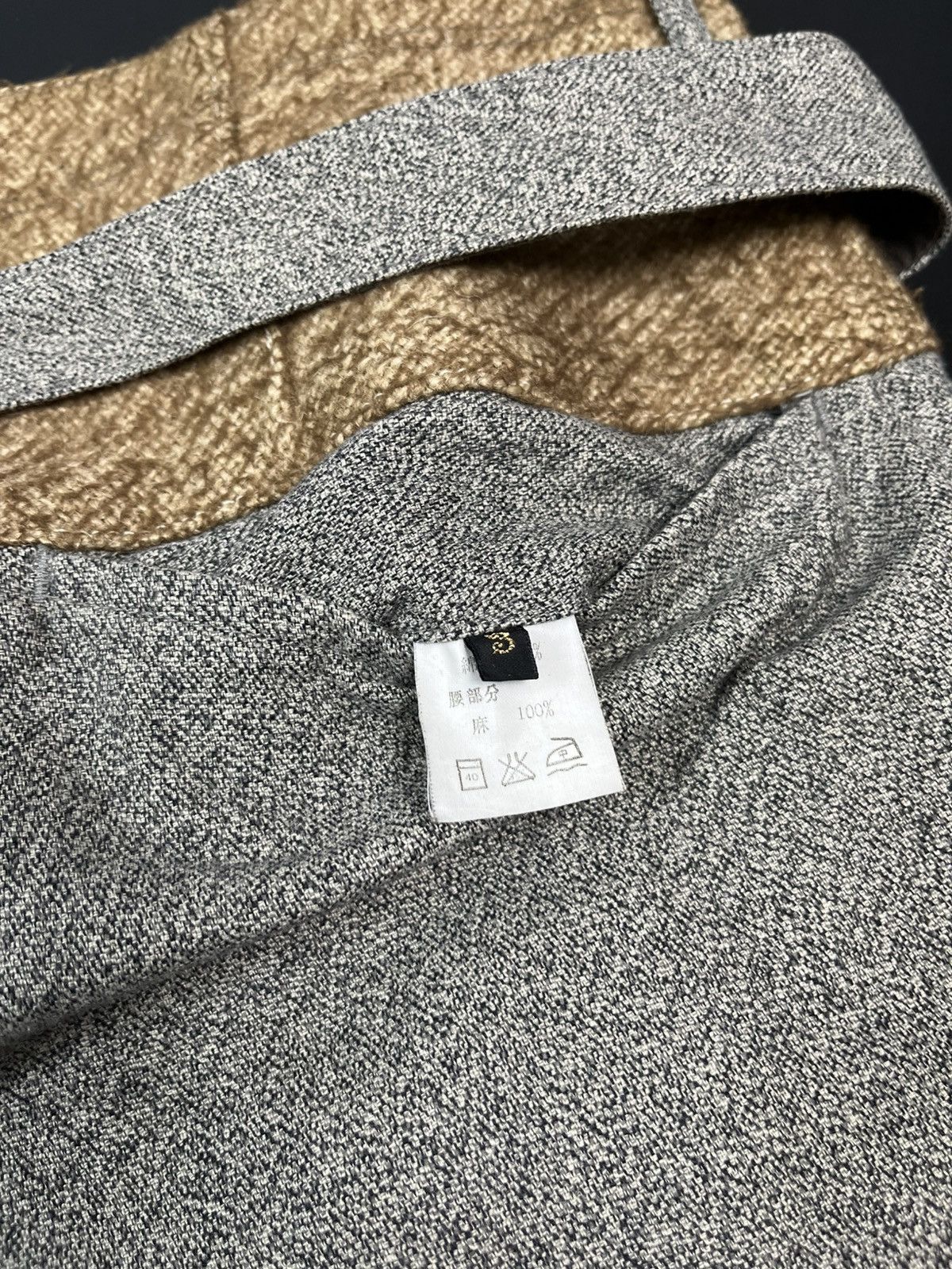 Designer × Kapital × Kapital Kountry Vintage Kapital Ten Hole Size US 31 - 12 Thumbnail