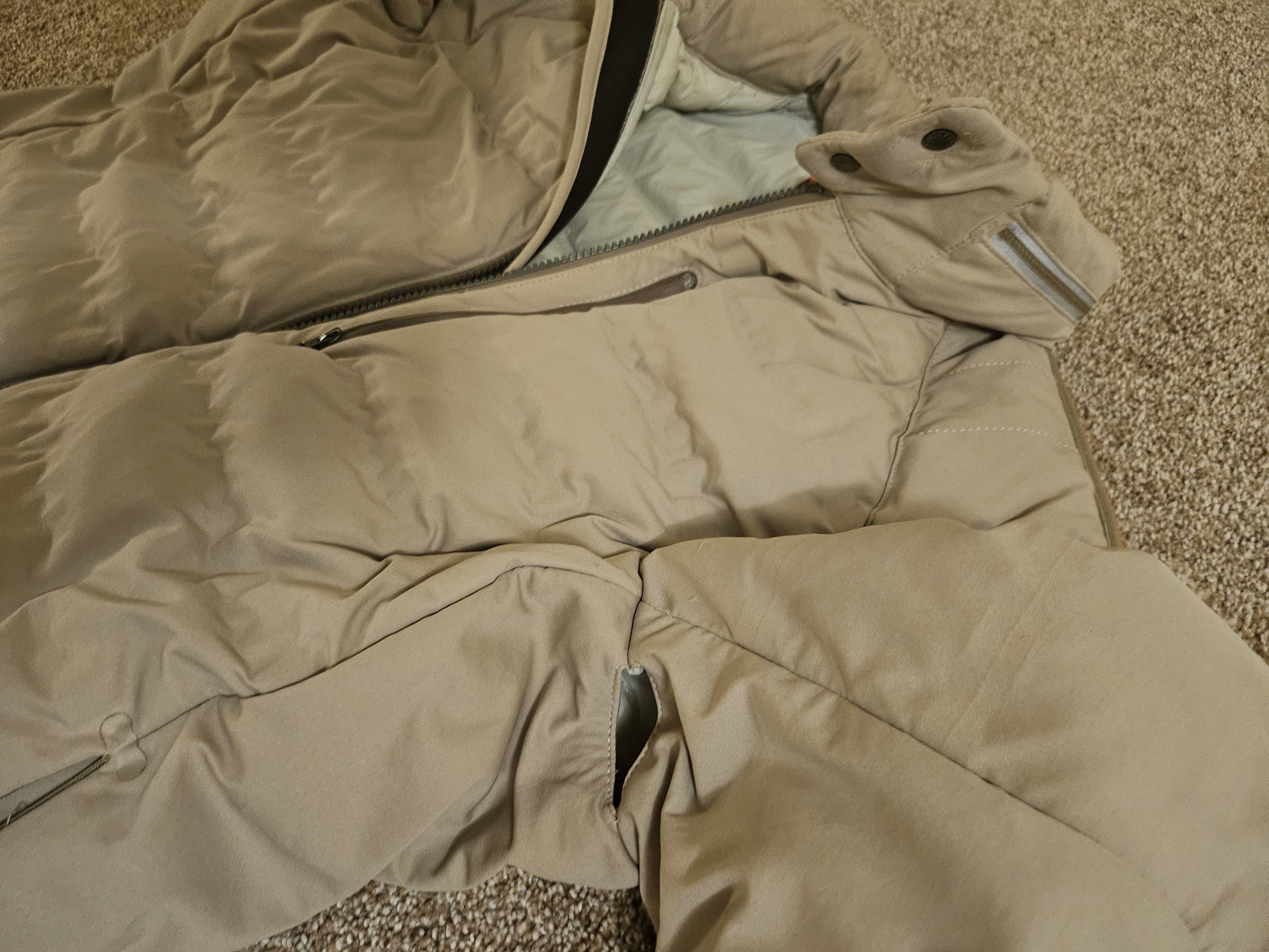 Parajumpers Parajumpers Sleek Size US L / EU 52-54 / 3 - 4 Thumbnail