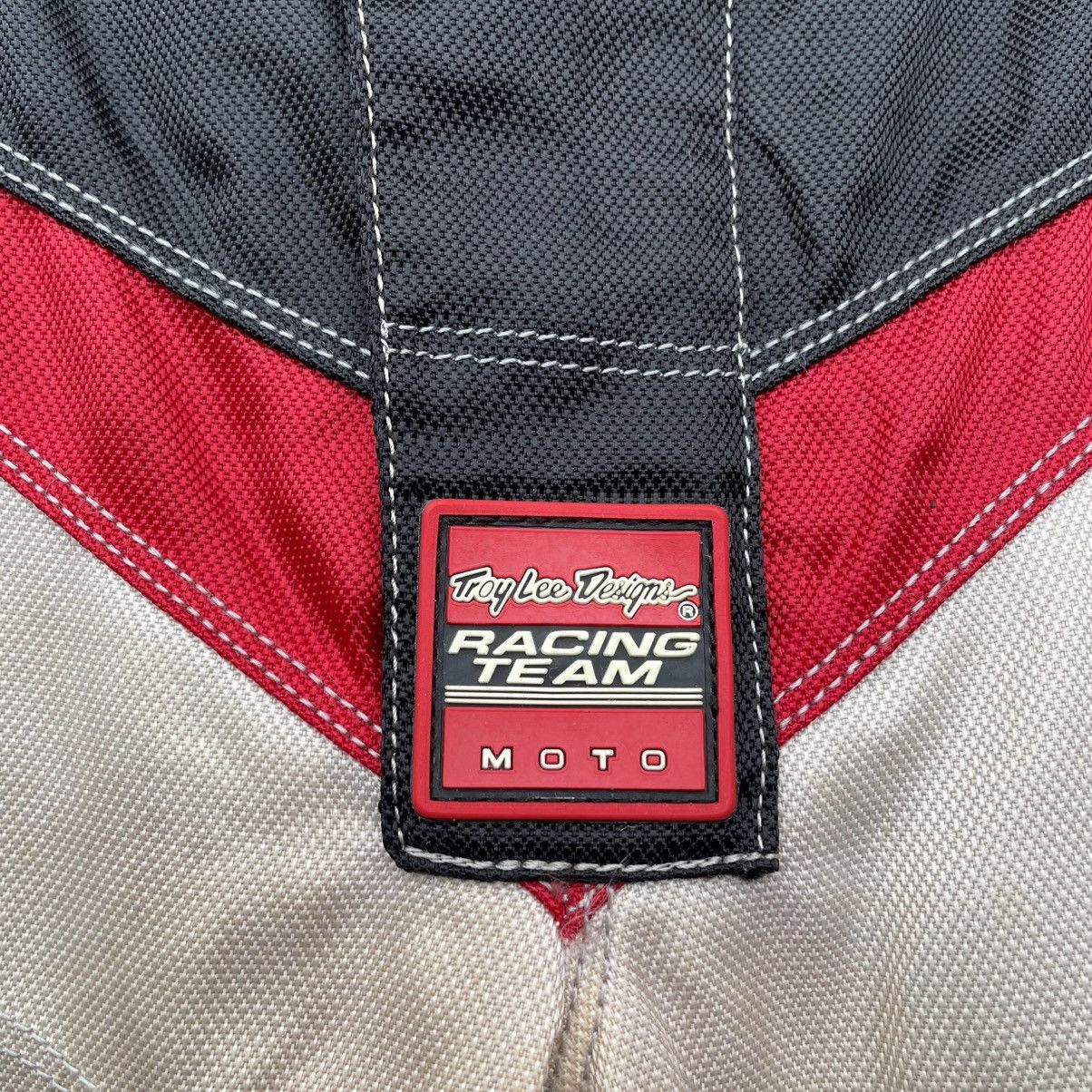 Gear for Sports × Sports Specialties 💥Motocross Pants By Troy Lee Designer Racing Team Size US 34 / EU 50 - 10 Thumbnail