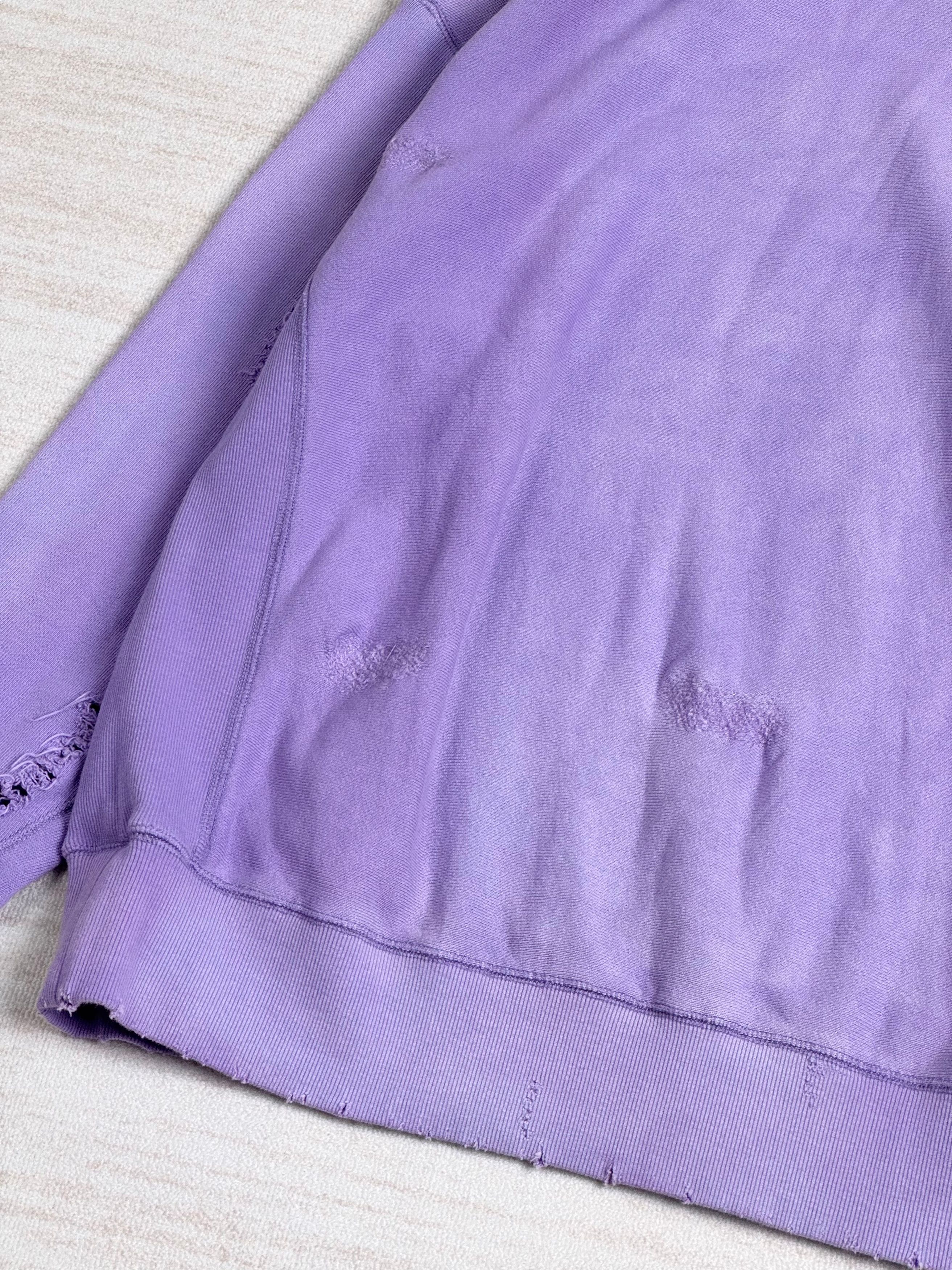 Flagstuff UNOWRN* F-LAGSTUF-F BORO SWEATSHIRT Size L Size US L / EU 52-54 / 3 - 7 Thumbnail