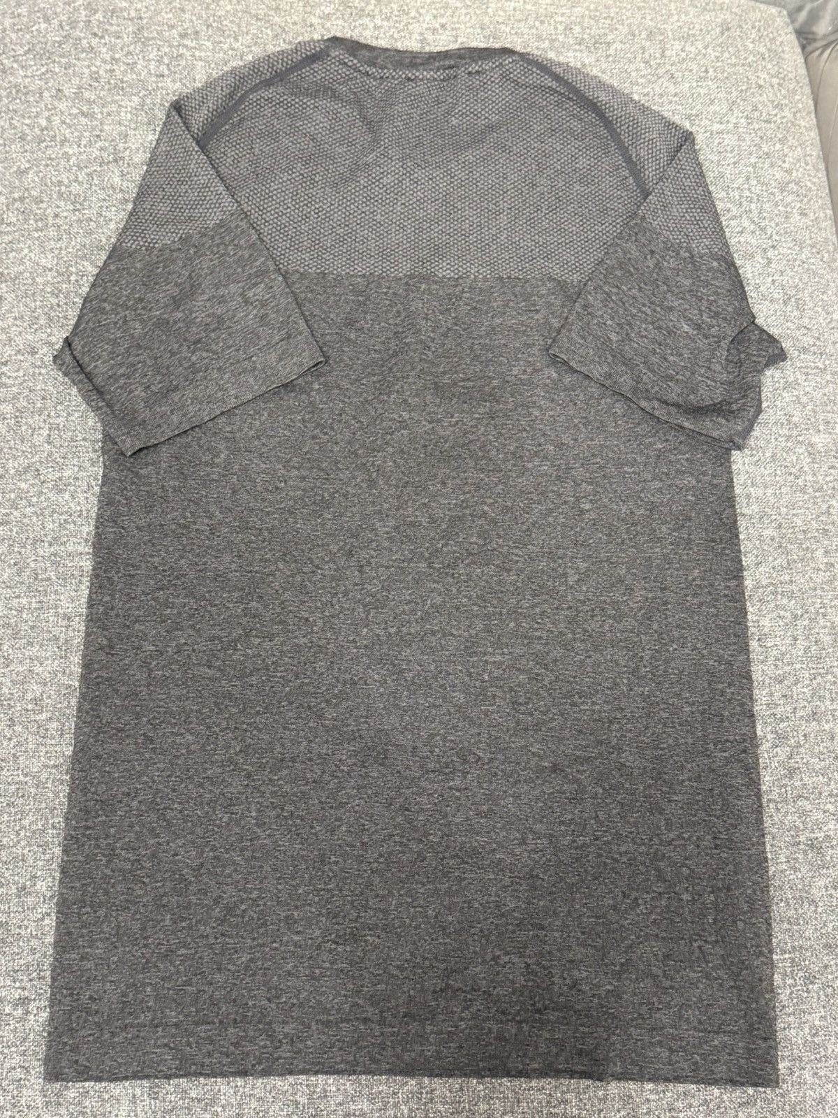 Gymshark T-shirt Gymshark Phantom David Laid Rare size M Size US M / EU 48-50 / 2 - 2 Thumbnail