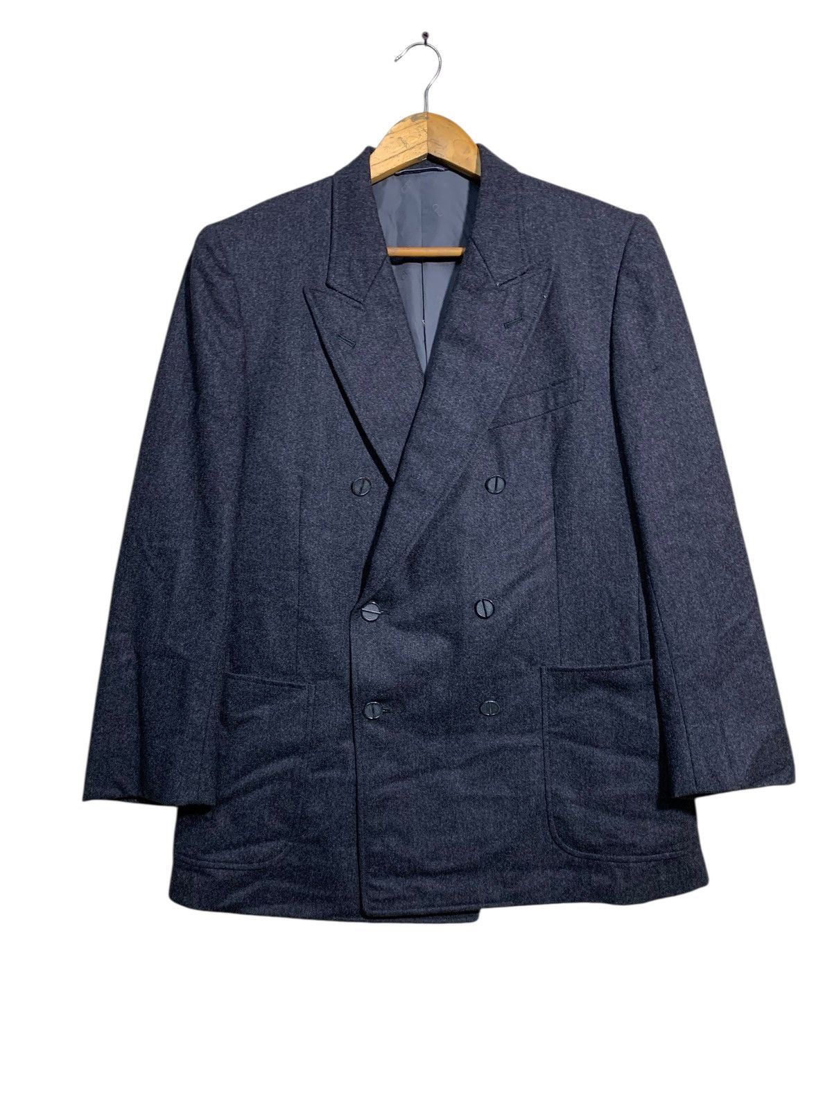 Christian Dior Monsieur 🔥CHRISTIAN DIOR MONSIUER MENS BLAZER JACKET Size US M / EU 48-50 / 2 - 2 Thumbnail