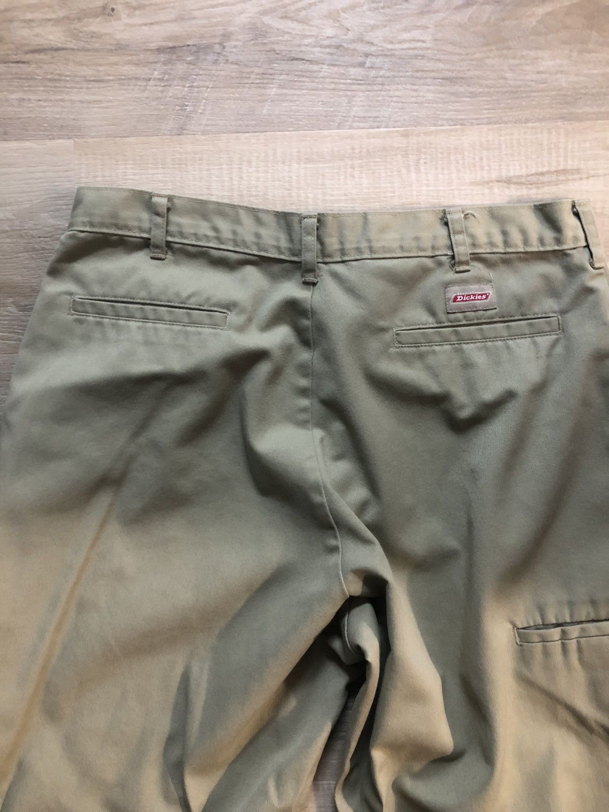 Dickies Vintage Dickies Double Knee Pants Size US 36 / EU 52 - 6 Thumbnail