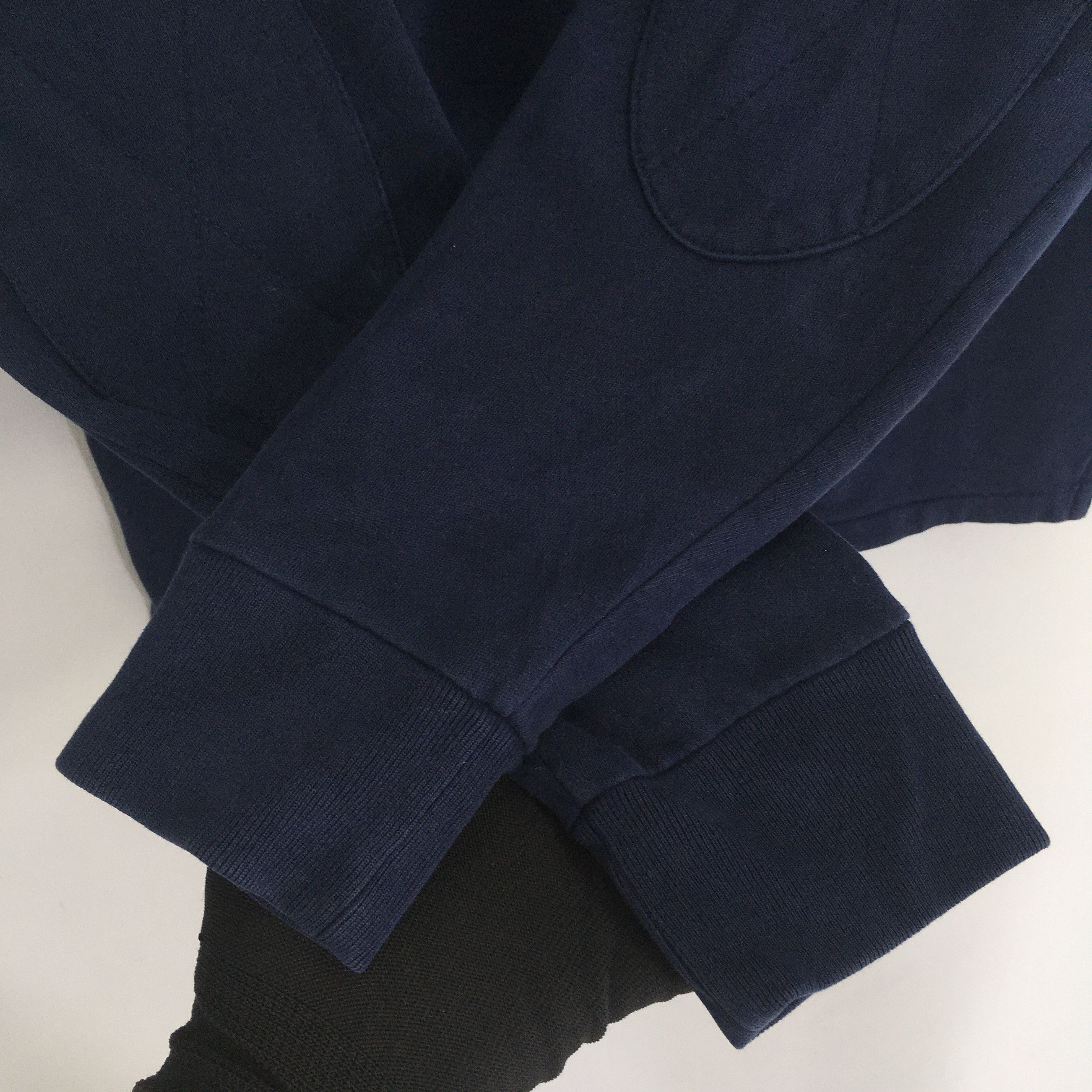 Polo Ralph Lauren Vintage Y2K Polo Ralph Lauren Rugby Shirt Large Size US L / EU 52-54 / 3 - 4 Thumbnail
