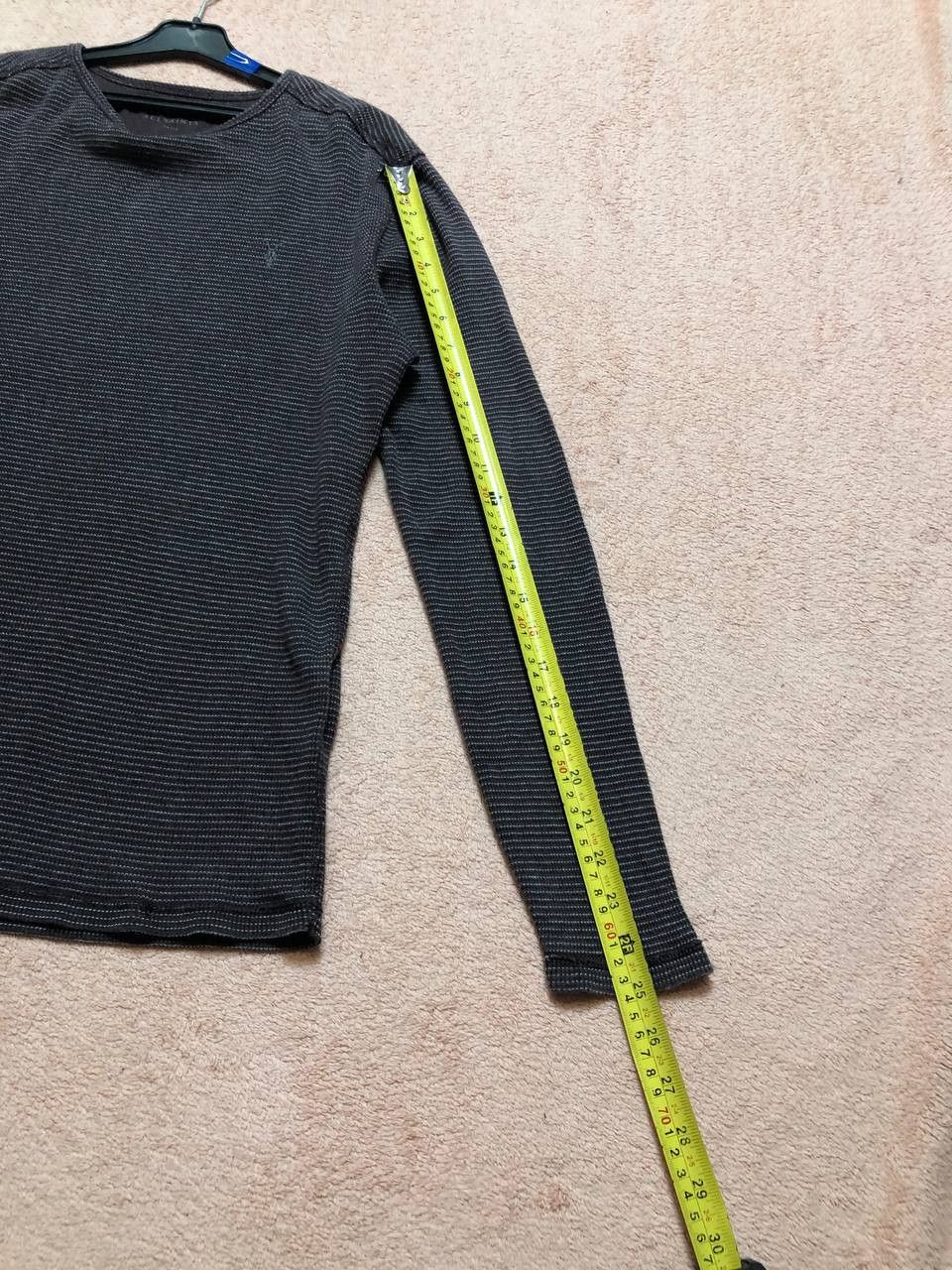 Allsaints Allsaints Sweater Size US S / EU 44-46 / 1 - 7 Thumbnail