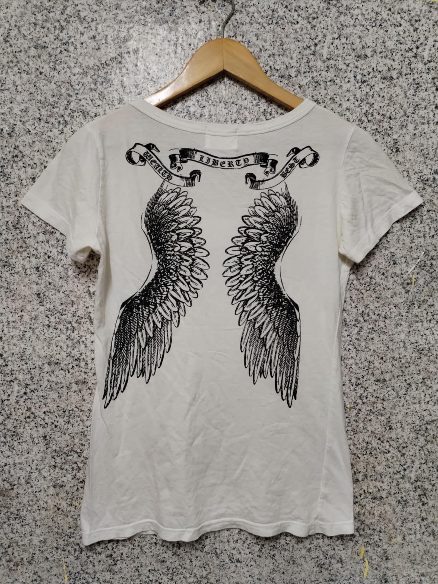 Hysteric Glamour VINTAGE PUNK VERY RARE Size S / US 4 / IT 40 - 2 Thumbnail