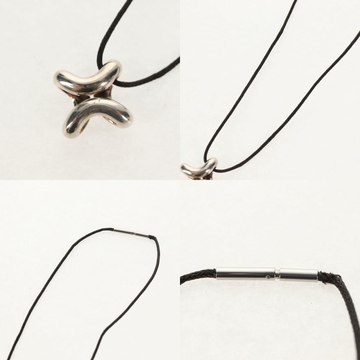 Hermes Hermes Lima Necklace Size ONE SIZE - 3 Thumbnail