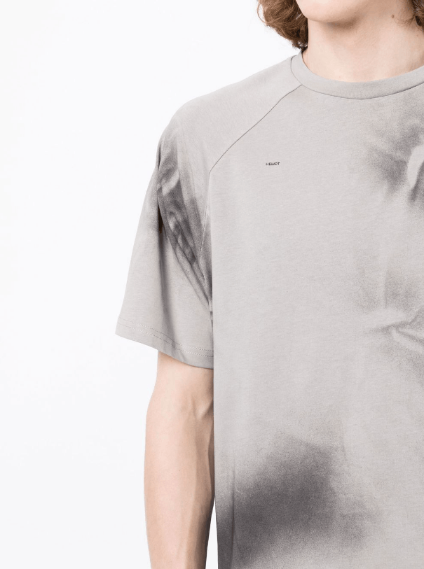 Heliot Emil BNWT AW23 HELIOT EMIL TIE-DYE TSHIRT M Size US M / EU 48-50 / 2 - 12 Thumbnail
