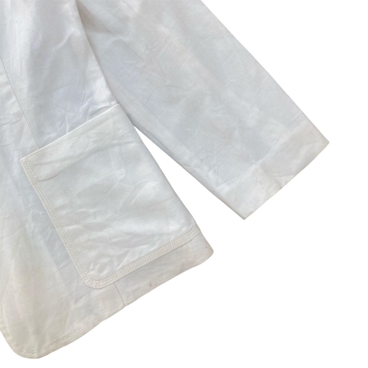 Lancel LANCEL BLAZER JACKET Size M / US 6-8 / IT 42-44 - 5 Thumbnail