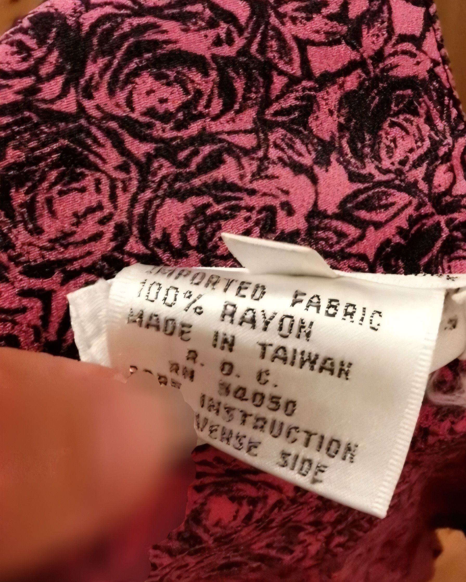 Dior Blouse. Silk . Christian Dior Size M / US 6-8 / IT 42-44 - 5 Thumbnail