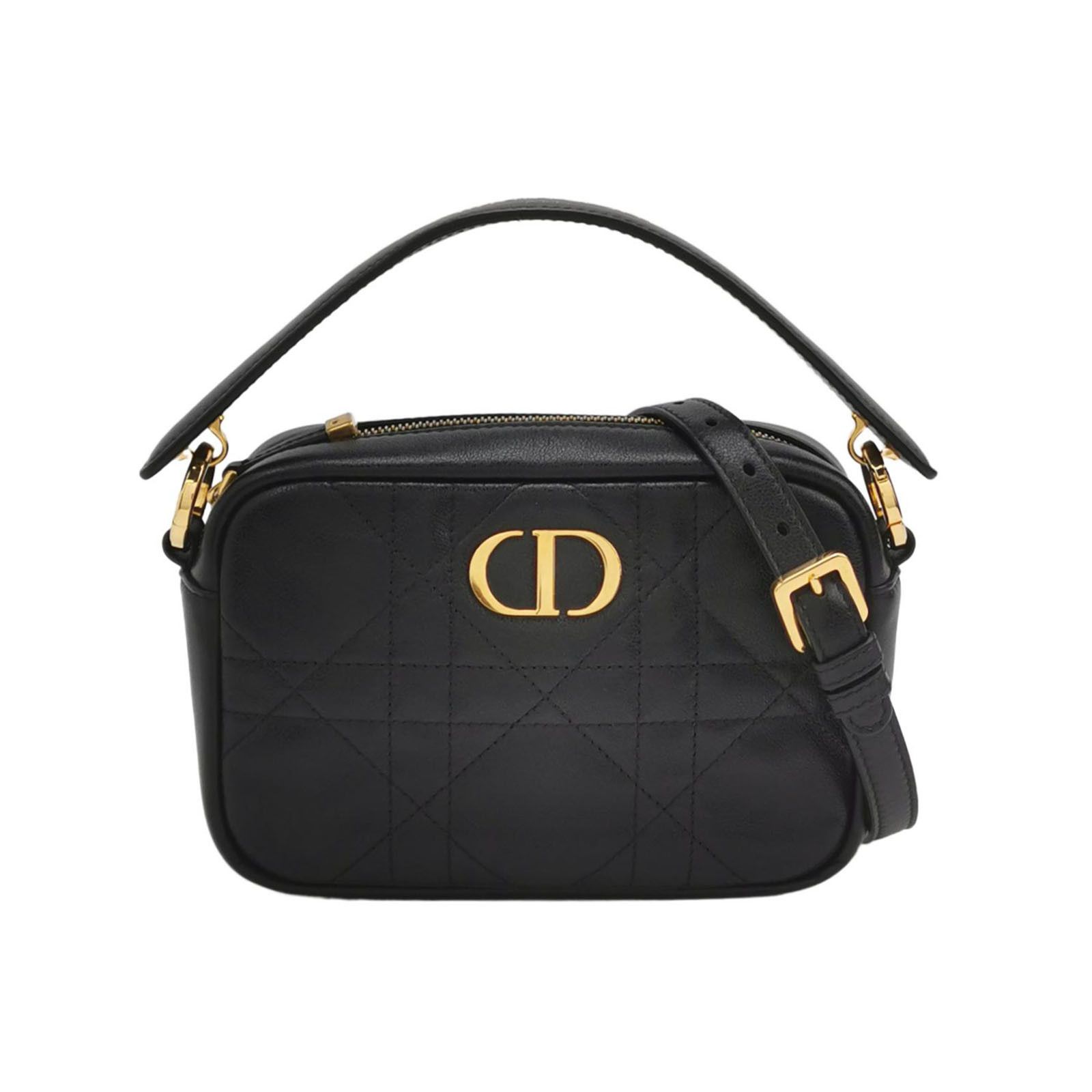 Dior Dior Women os Shoulder Bags Size ONE SIZE - 1 Thumbnail