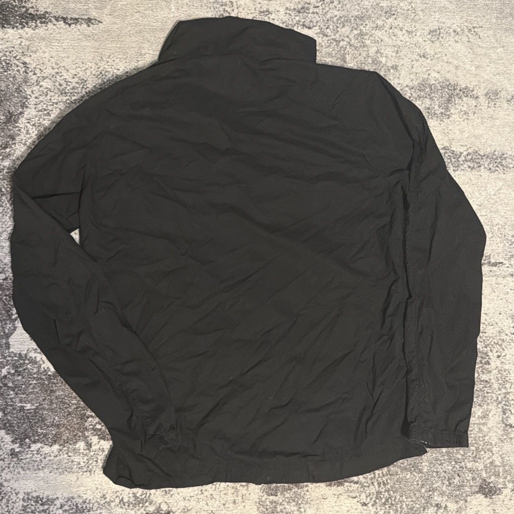Stone Island Stone Island zip-up overshirt / lightweight jacket. Size US L / EU 52-54 / 3 - 4 Thumbnail