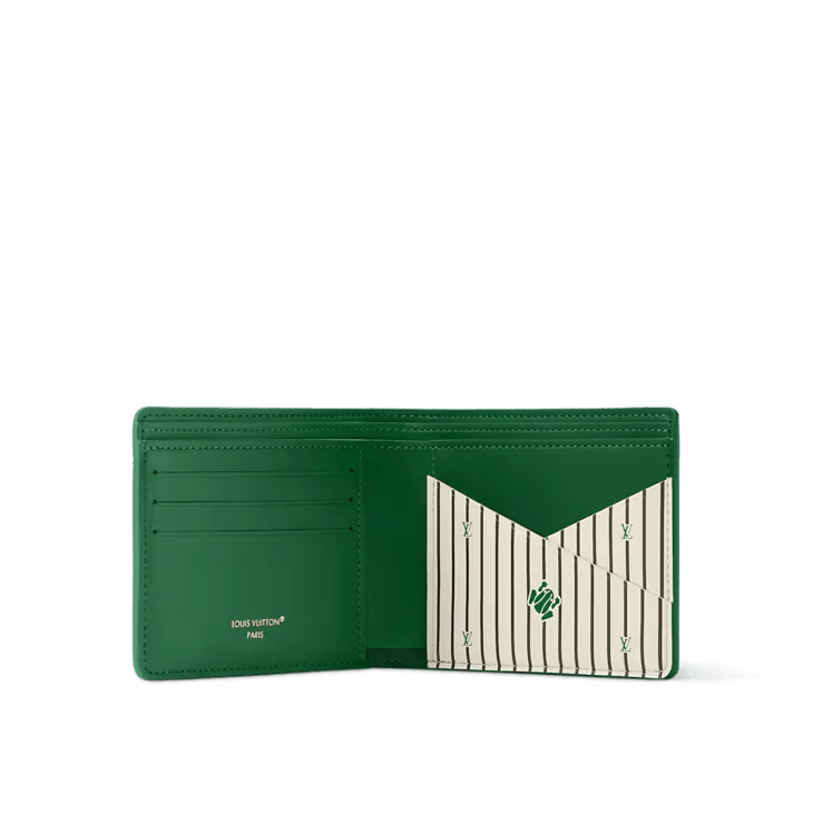 Louis Vuitton Multiple Wallet Size ONE SIZE - 3 Thumbnail