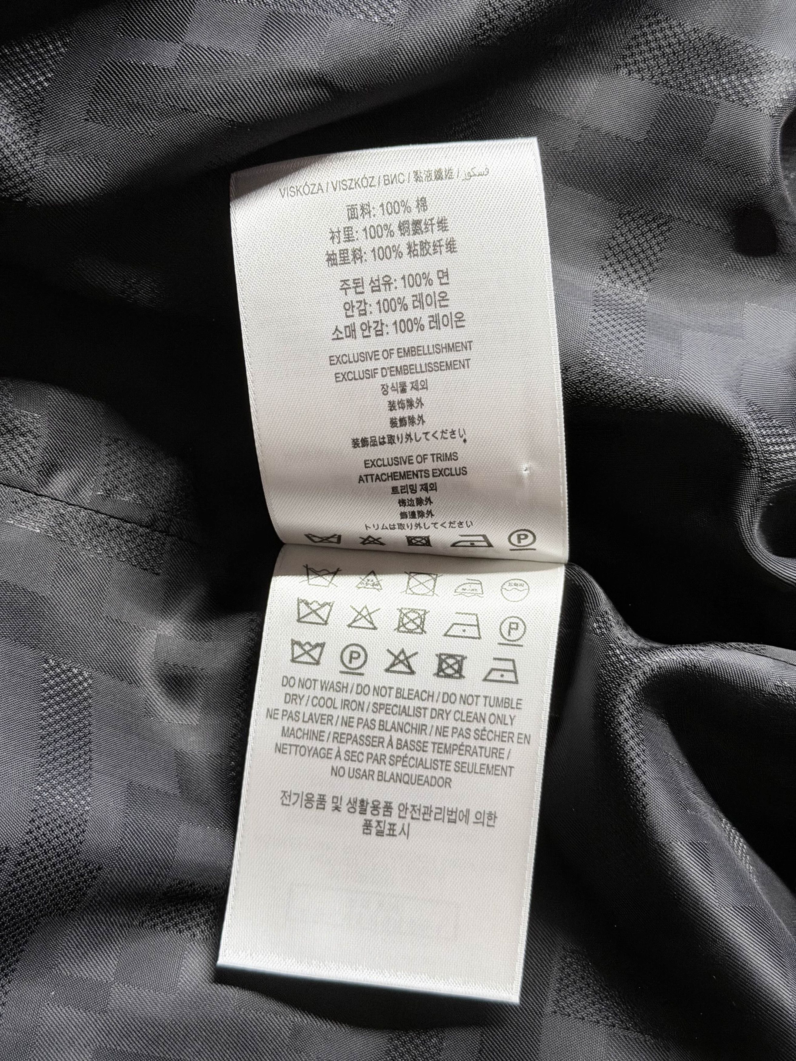 Burberry Burberry x Minecarft Trench Coat Size US M / EU 48-50 / 2 - 5 Thumbnail