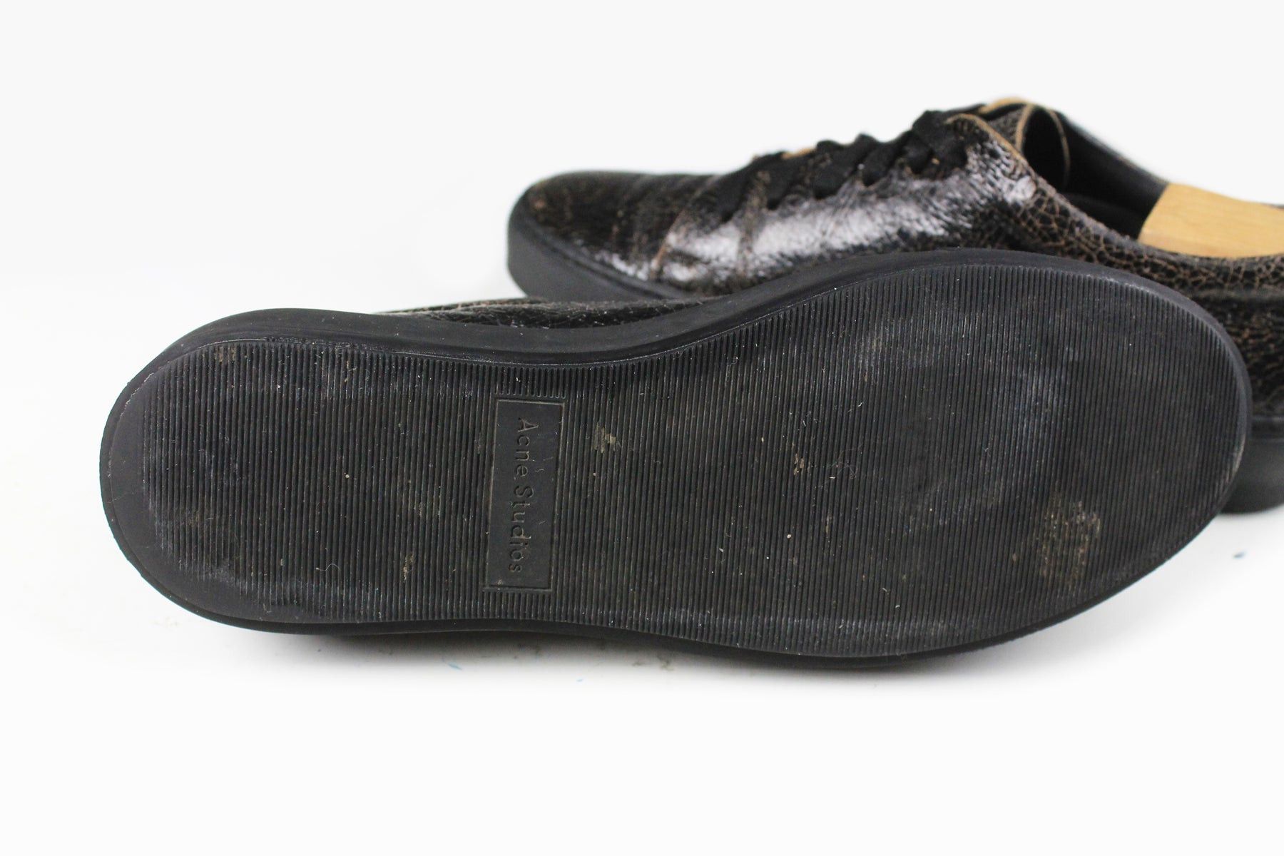 Acne Studios Acne Studios Sneakers Women's EUR 39 Size US 8 / IT 38 - 6 Thumbnail