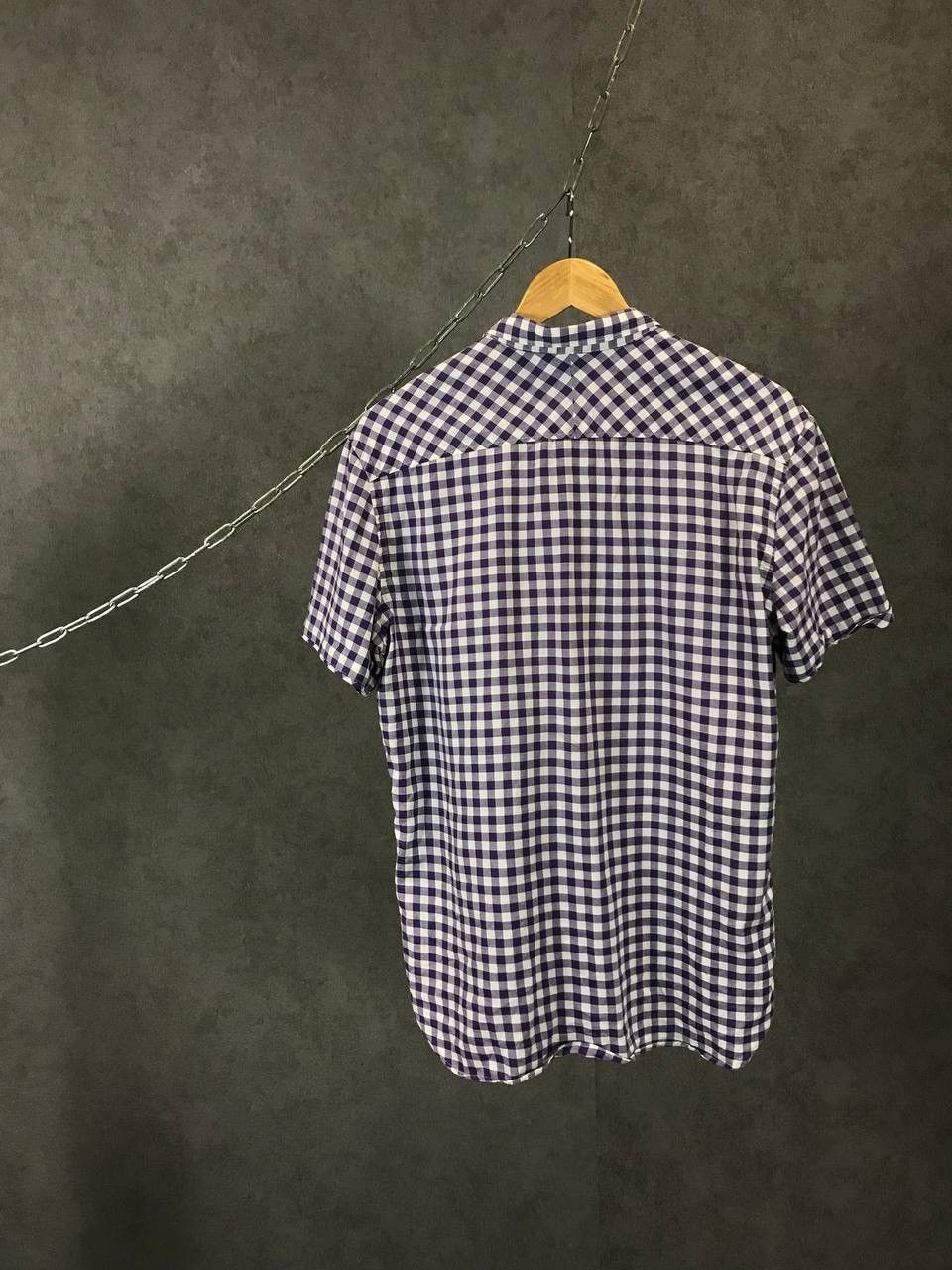 Paul Smith Paul Smith designer shirt Size US L / EU 52-54 / 3 - 7 Thumbnail