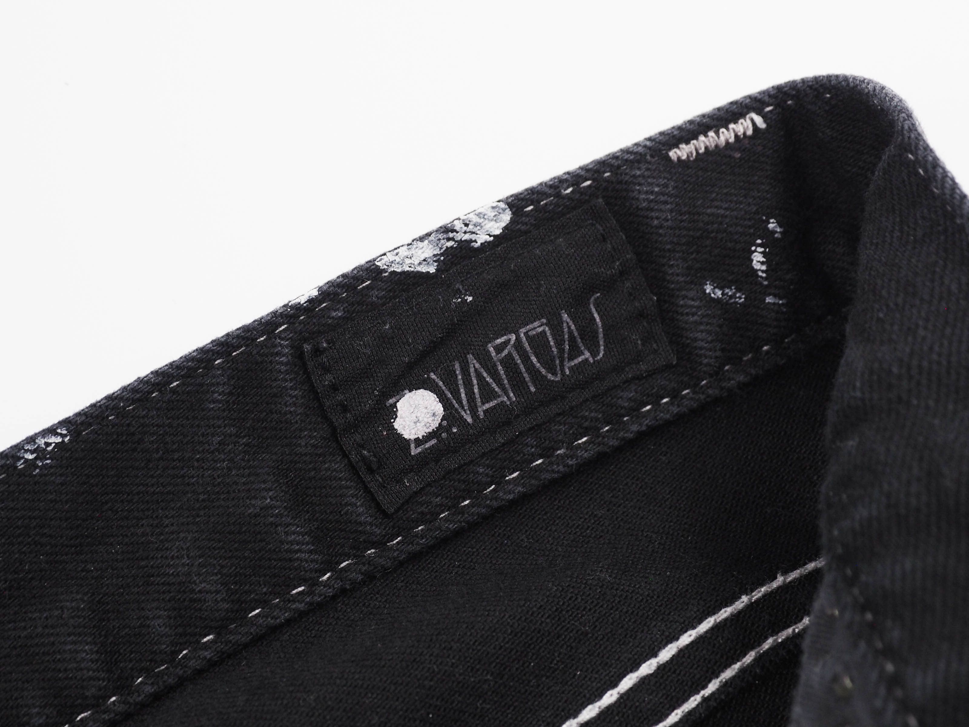 Japanese Brand × Seditionaries Zac Vargas painter pants Size US 31 - 7 Thumbnail