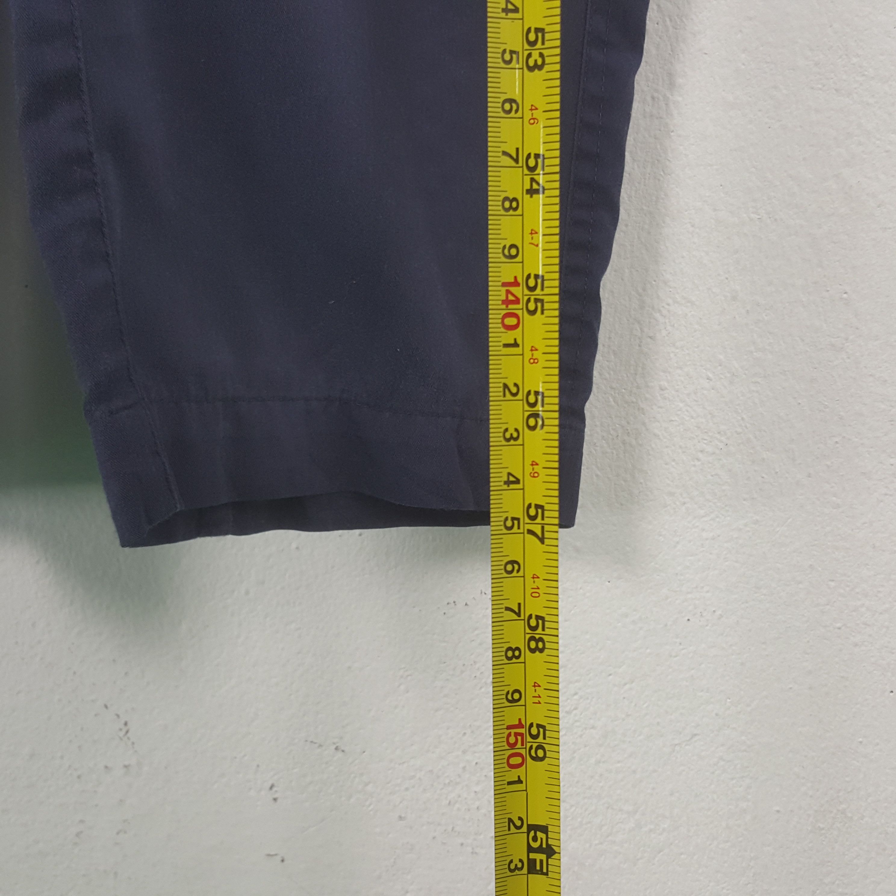 BMW Vintage BMW Motorrad Worker Coverall Jacket Size US XS / EU 42 / 0 - 8 Thumbnail
