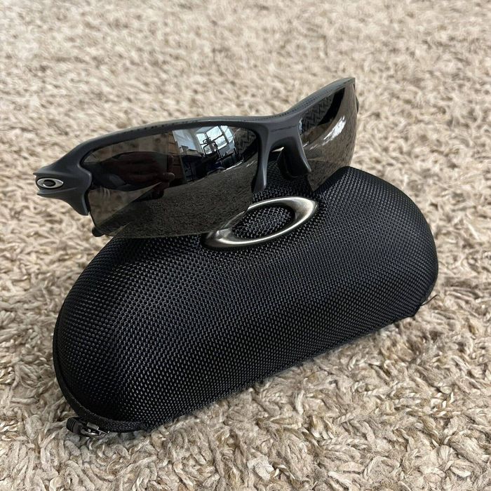 Oakley Flak 2.0 Low Bridge Fit Sunglasses