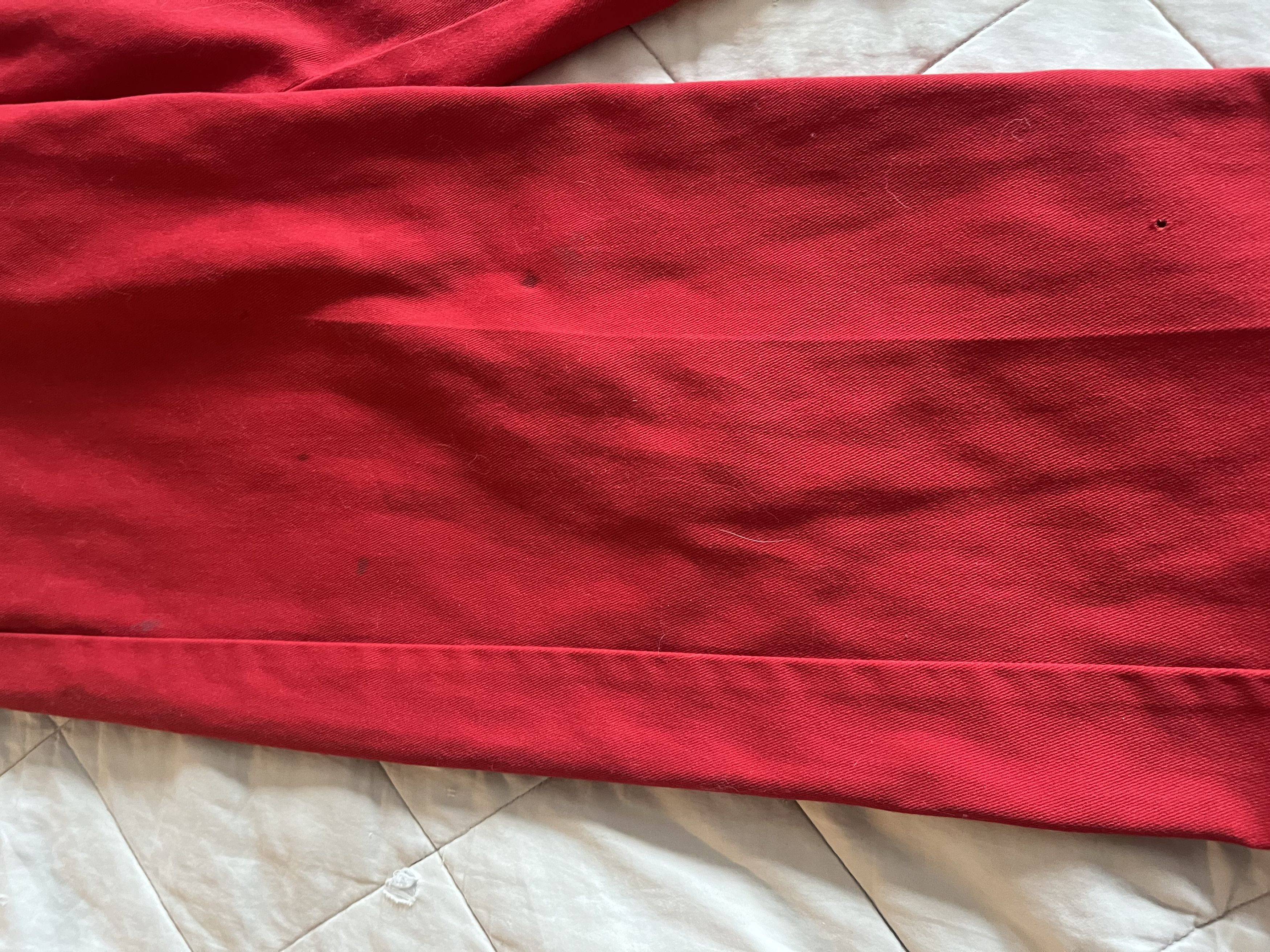 Dickies 90's Dickies 874 Painters Pants Size US 32 / EU 48 - 9 Thumbnail