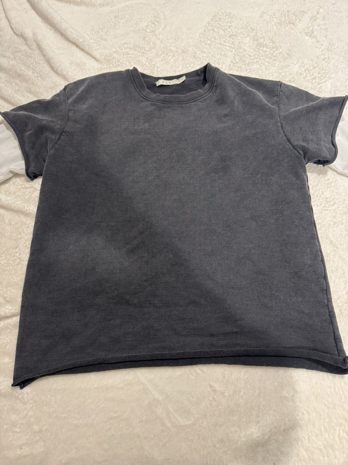 MNML MNML Longsleeve Size US M / EU 48-50 / 2 - 1 Thumbnail